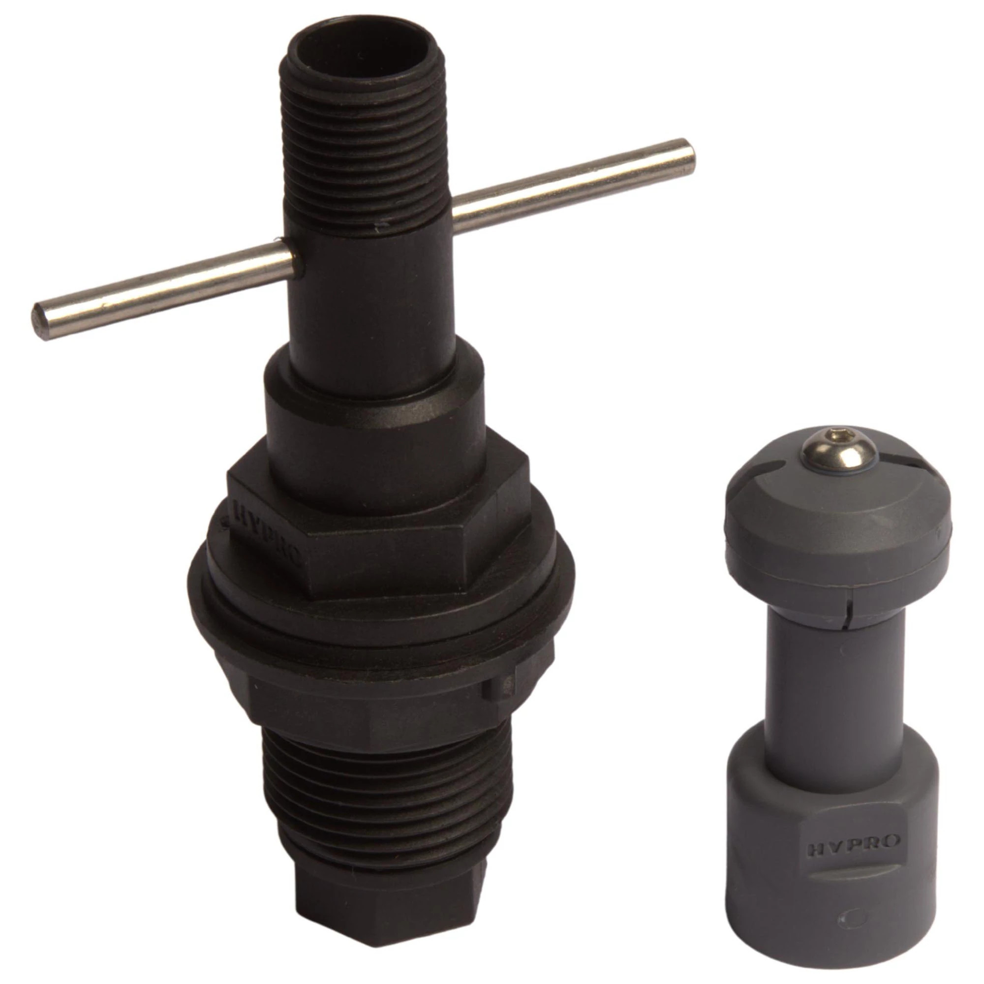 NOZZLE, EDUCTOR JUG RINSE