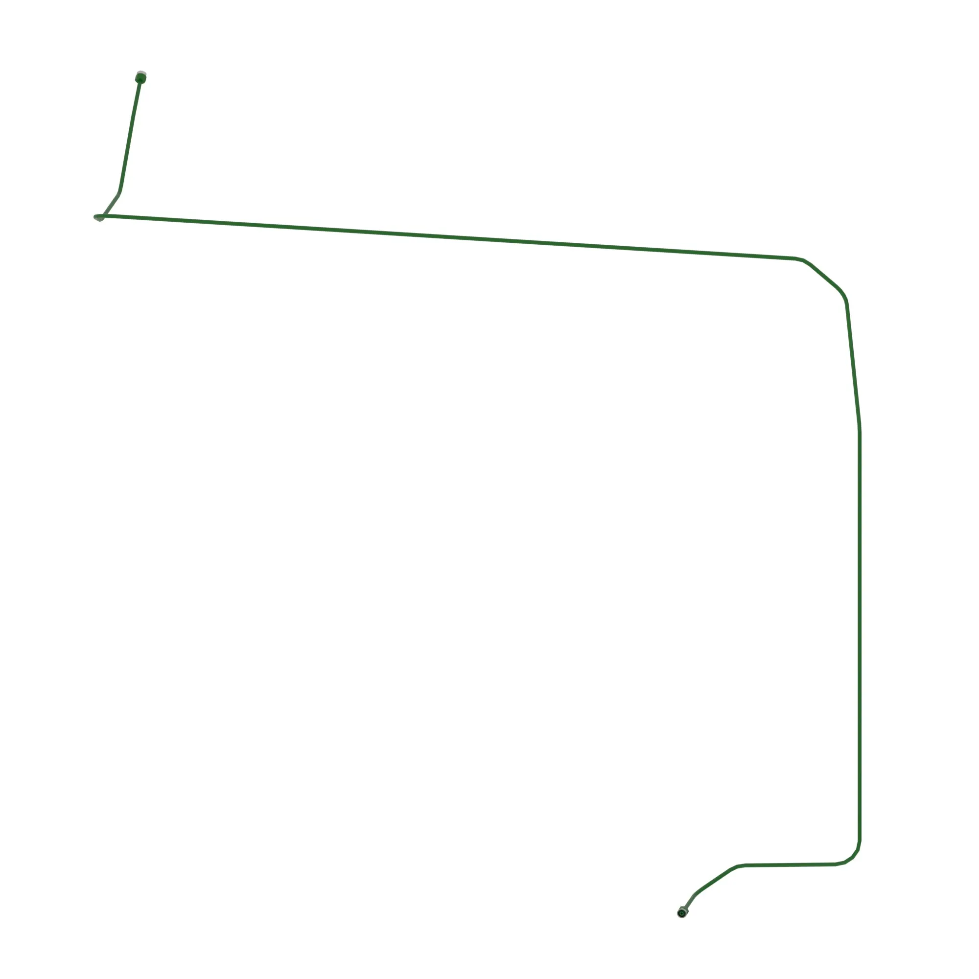 John Deere Line - ADX10067