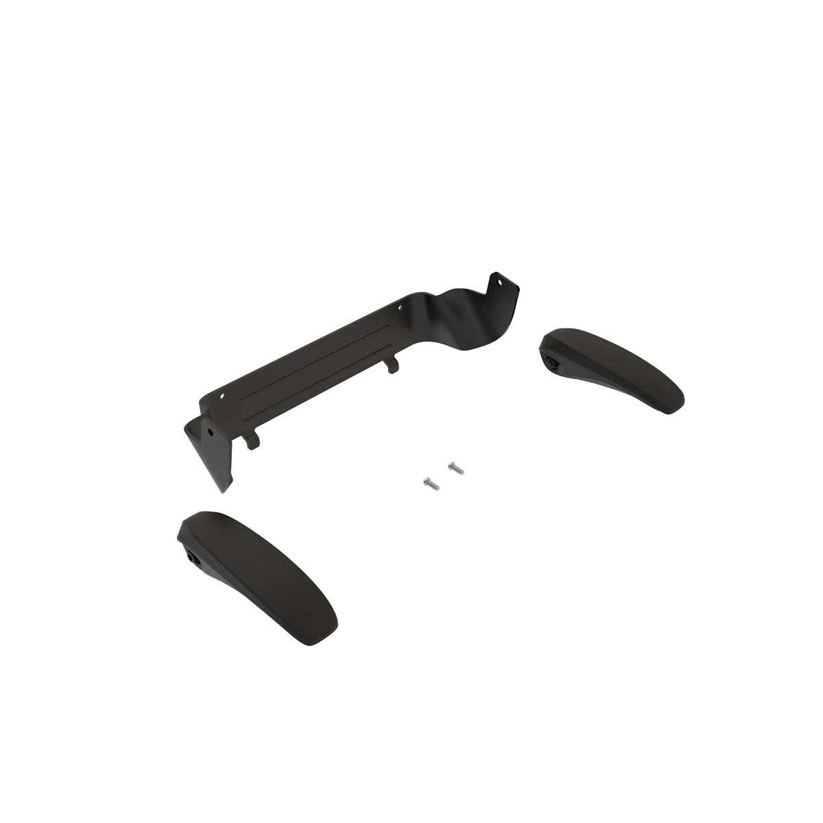 John Deere Armrest Kit - BUC11566