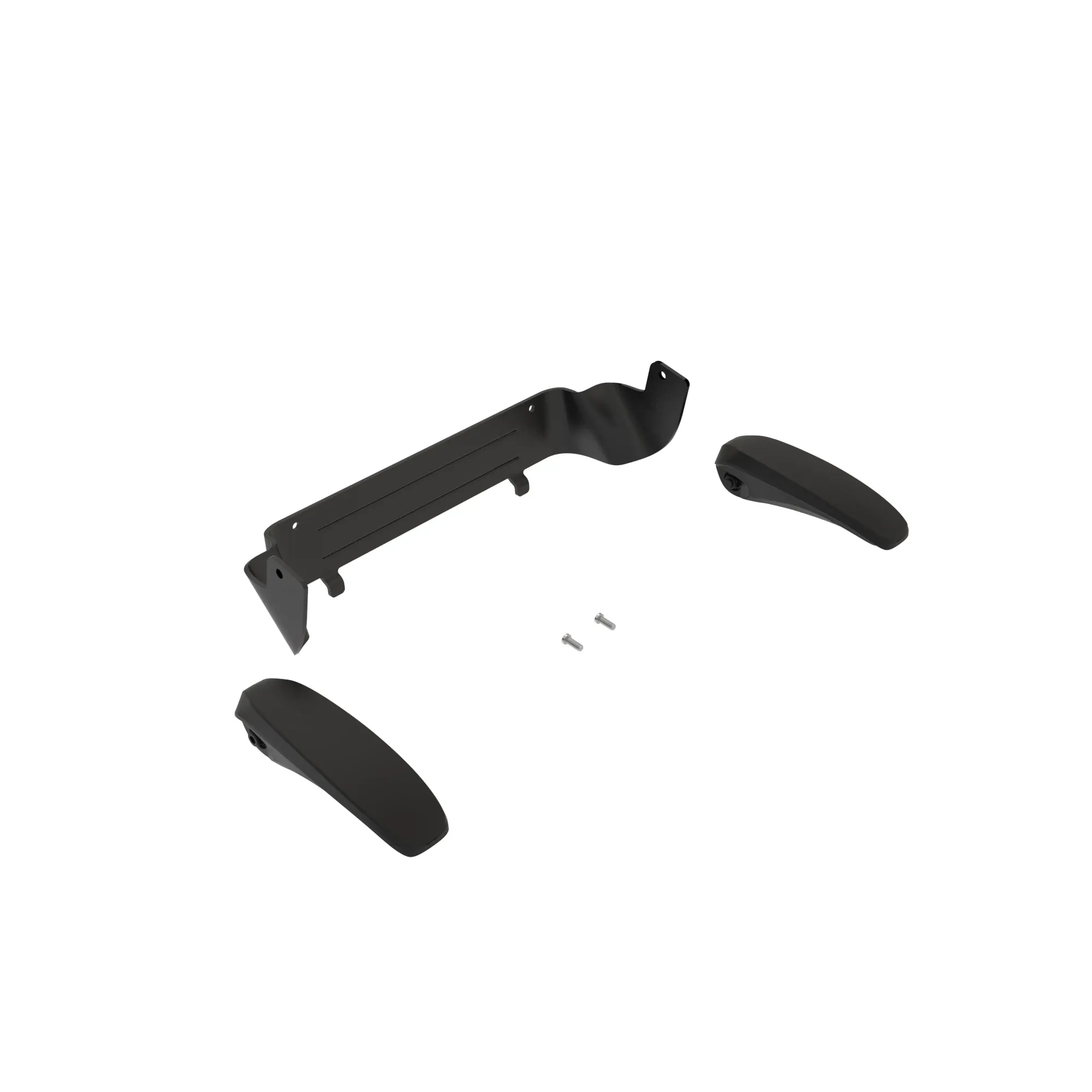 John Deere Armrest Kit - BUC11566