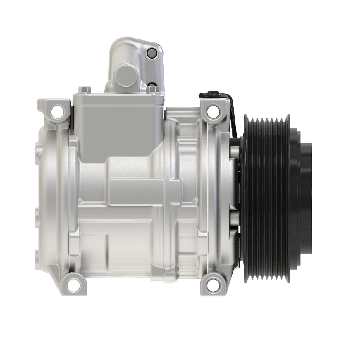 COMPRESSOR REMAN
