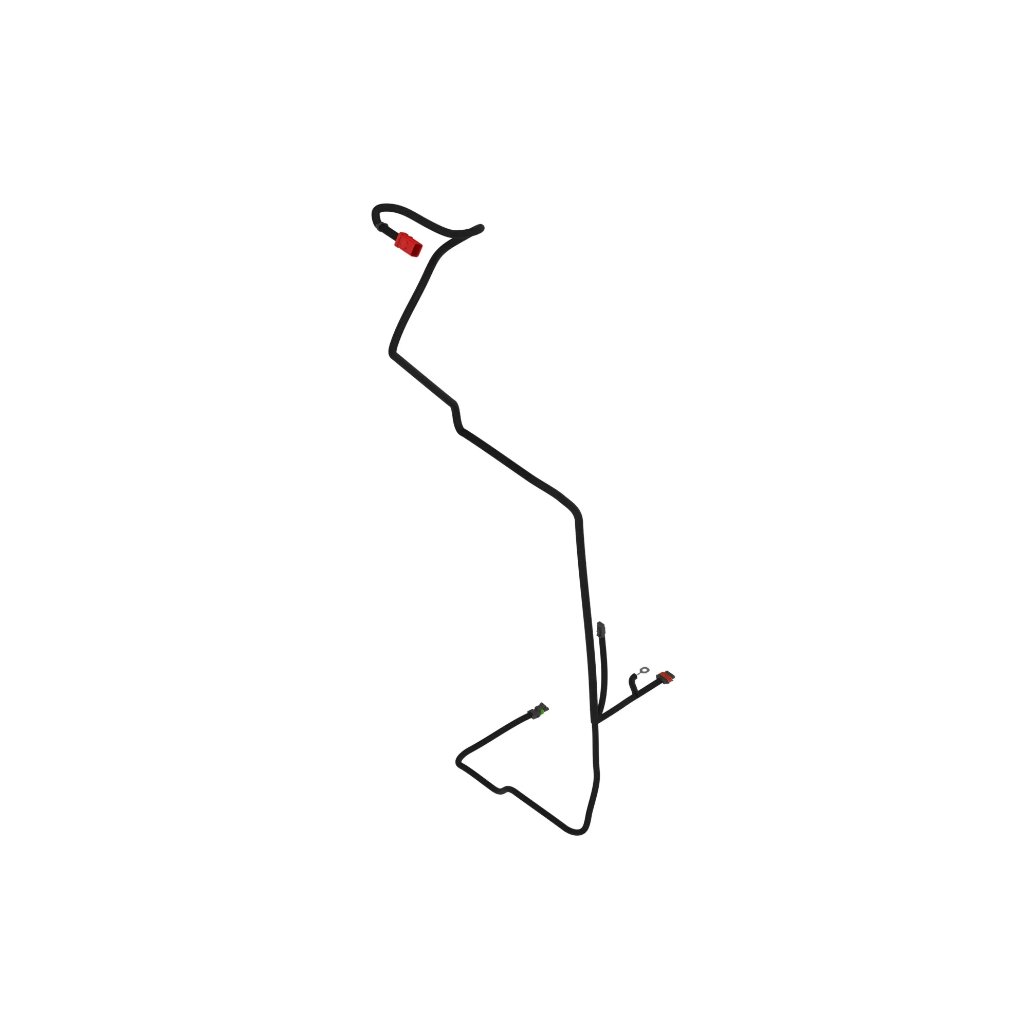 WIRING HARNESS, HARNESS, 1790 FRONT