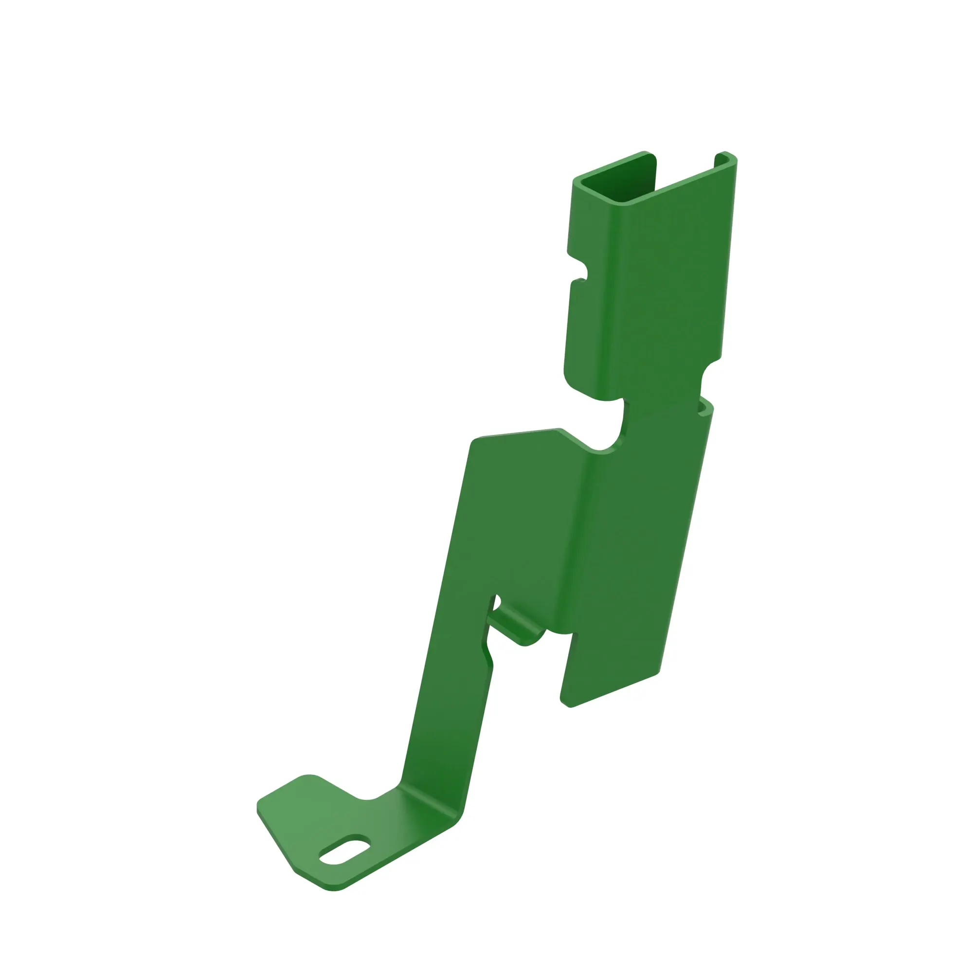 BRACKET, BATTERY DISCONNECT