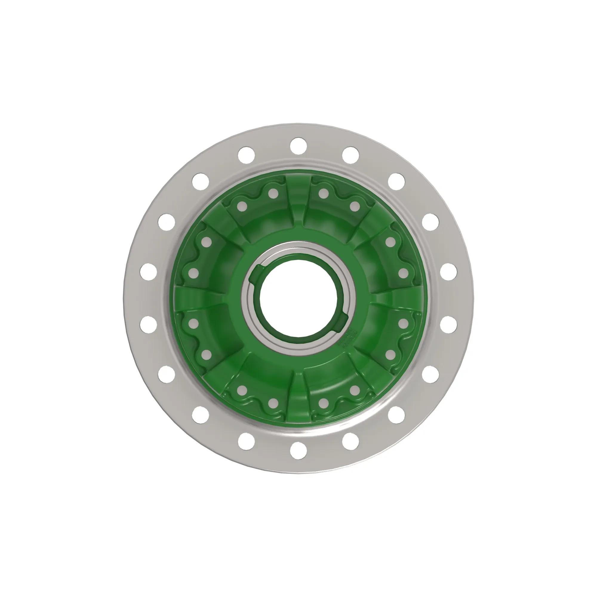 DIFFERENTIAL, SPLIT DIFF CASE ASSEM