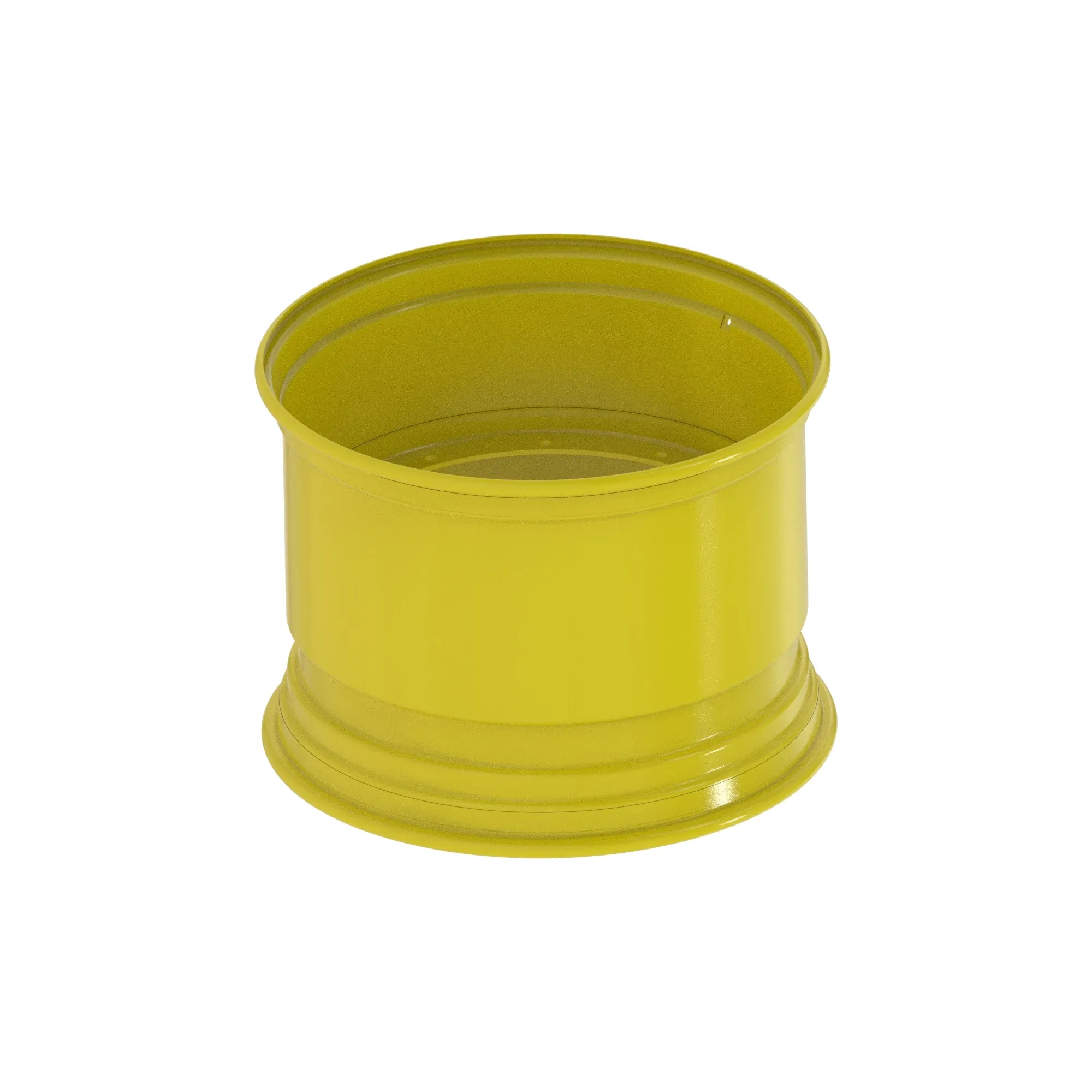 MW27A X 38 RIM W/BLT FLANGE HPM