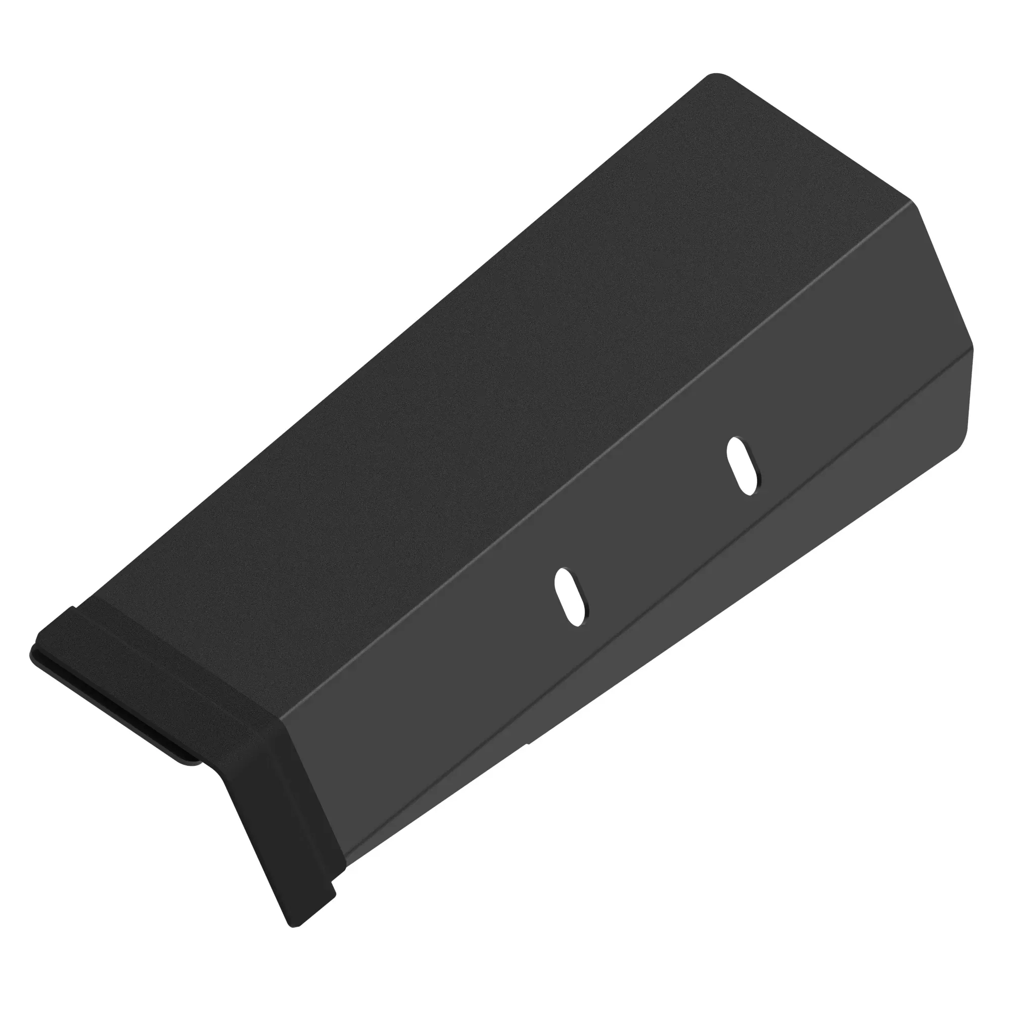 John Deere Outer Float Arm Ramp, Left Side - AXE68205