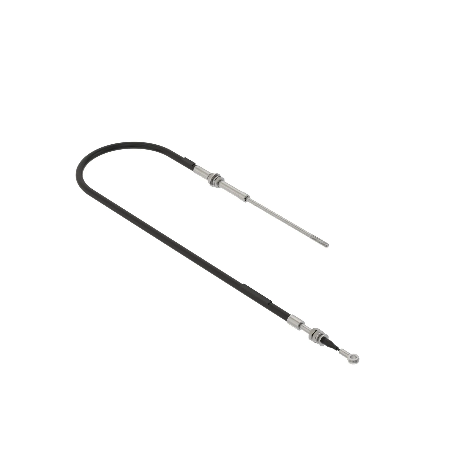 John Deere Push Pull Cable - RE282859