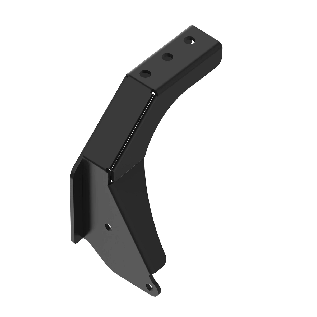 Support Weldment, Rear Lef