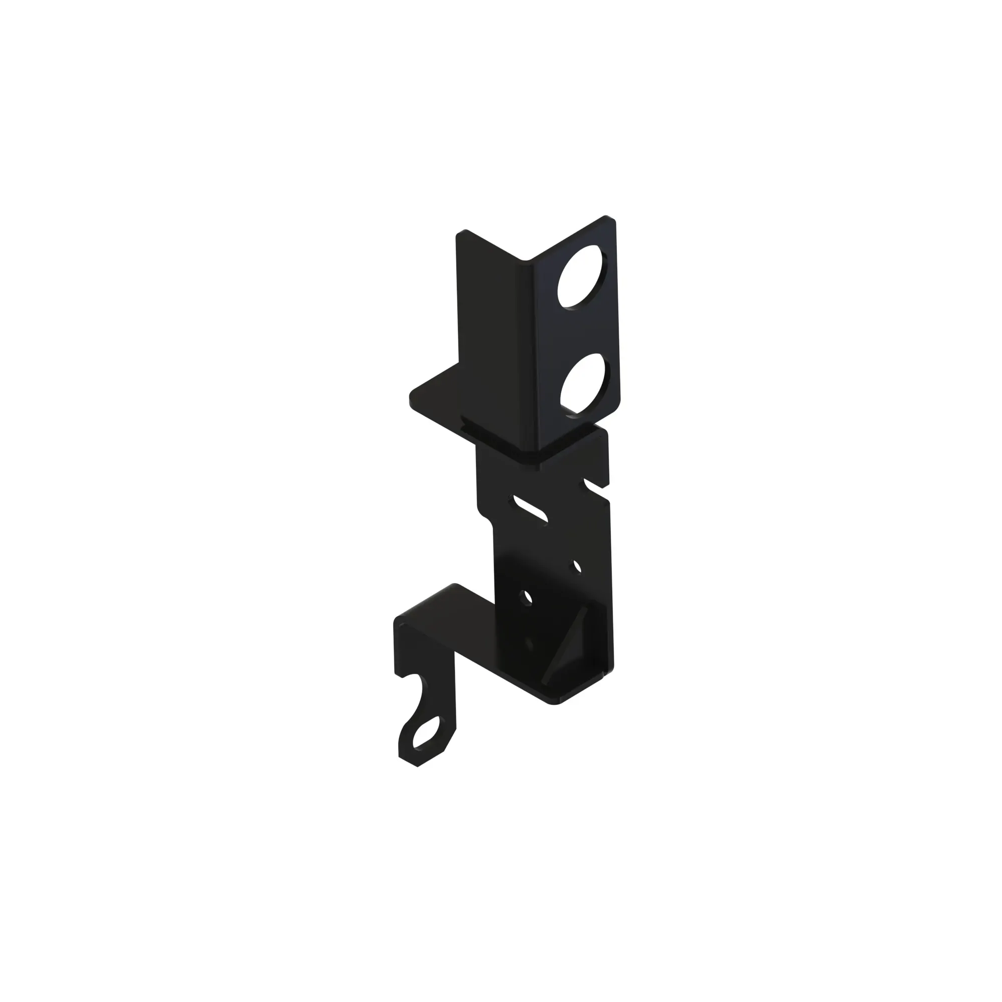 John Deere Coupler Mounting Bracket - SJ30401