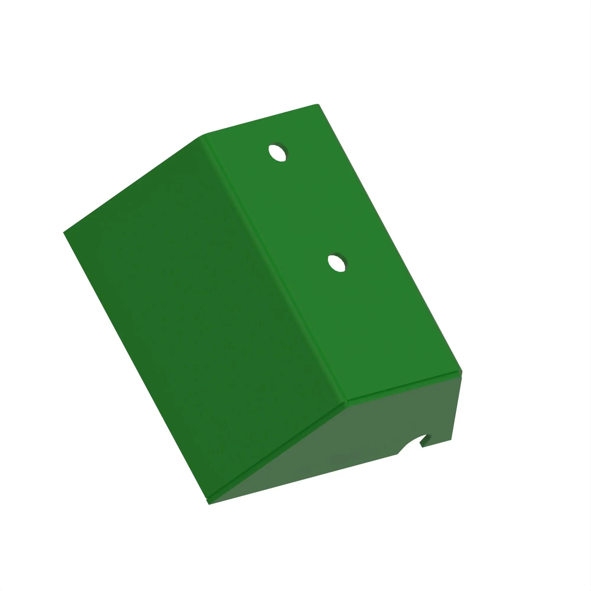 COVER ASSY SENSOR