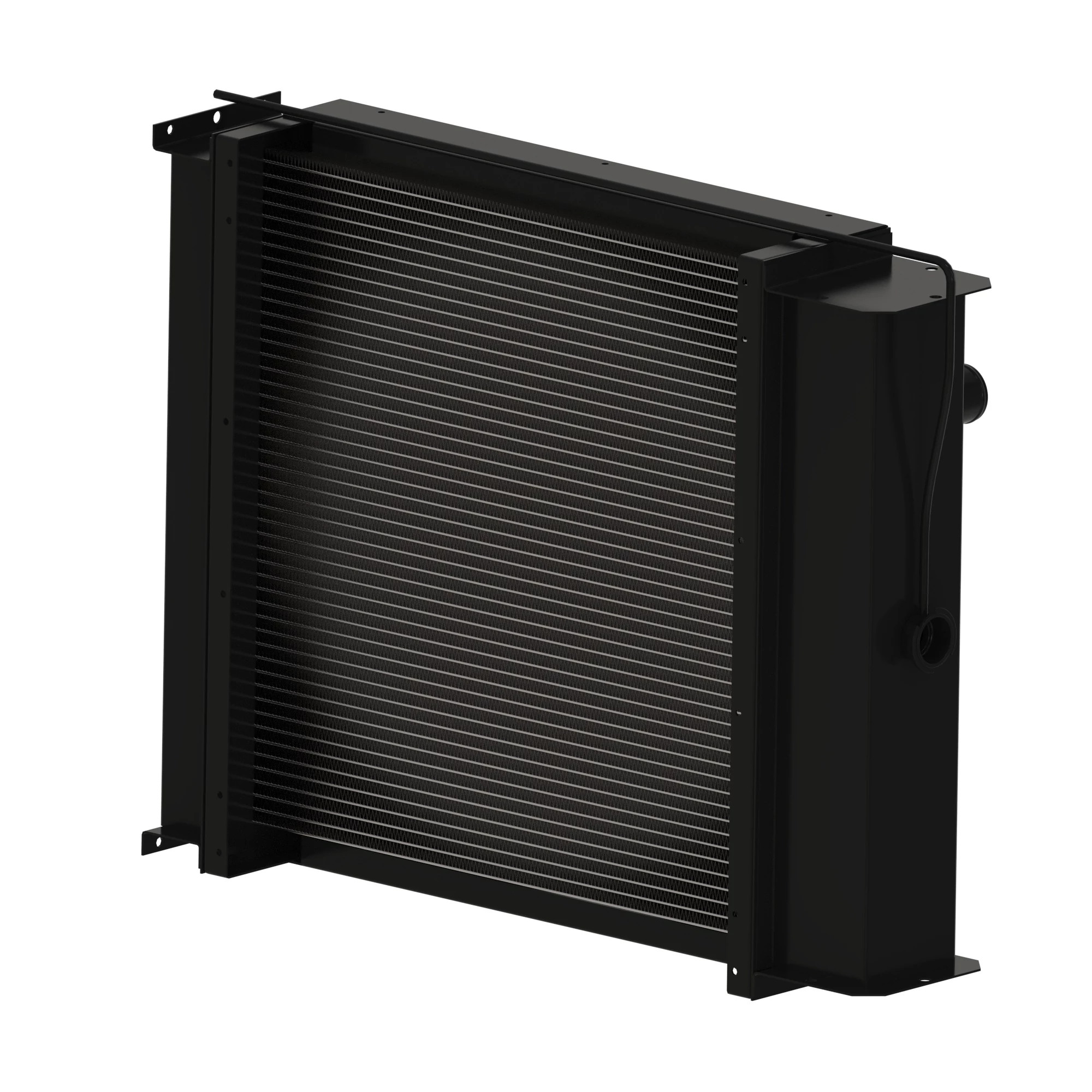 John Deere Radiator - RE61277