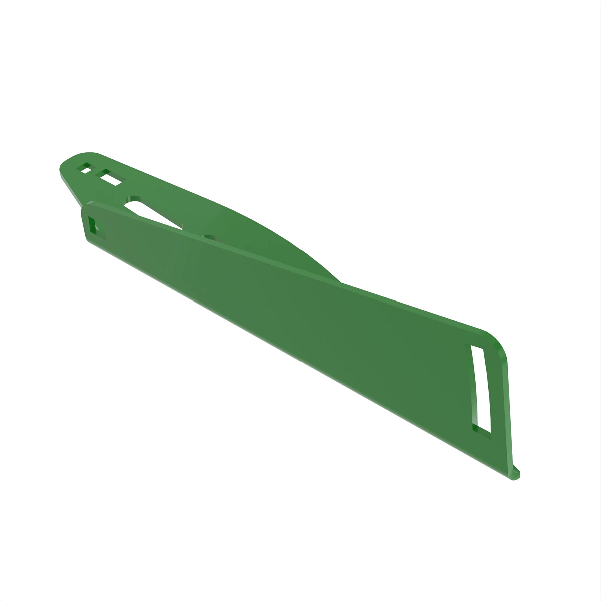 ANGLE,RH STALKLIFTER GUIDE