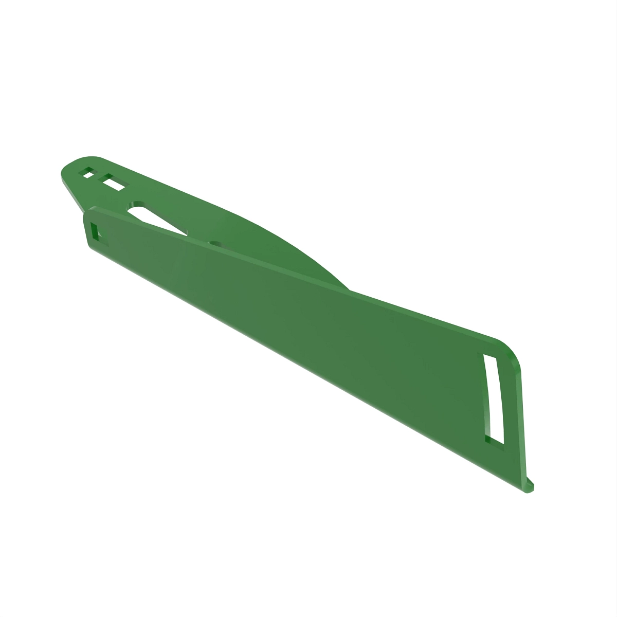 Angle, RH Stalklifter Guide