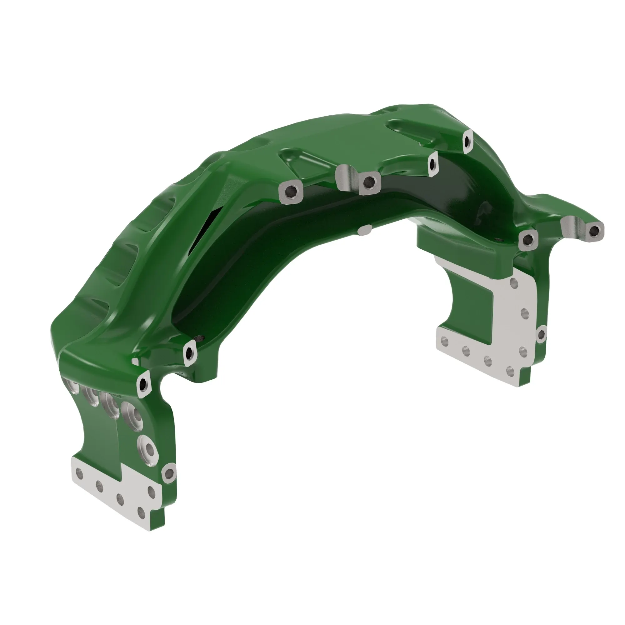 John Deere Front Support - N406870