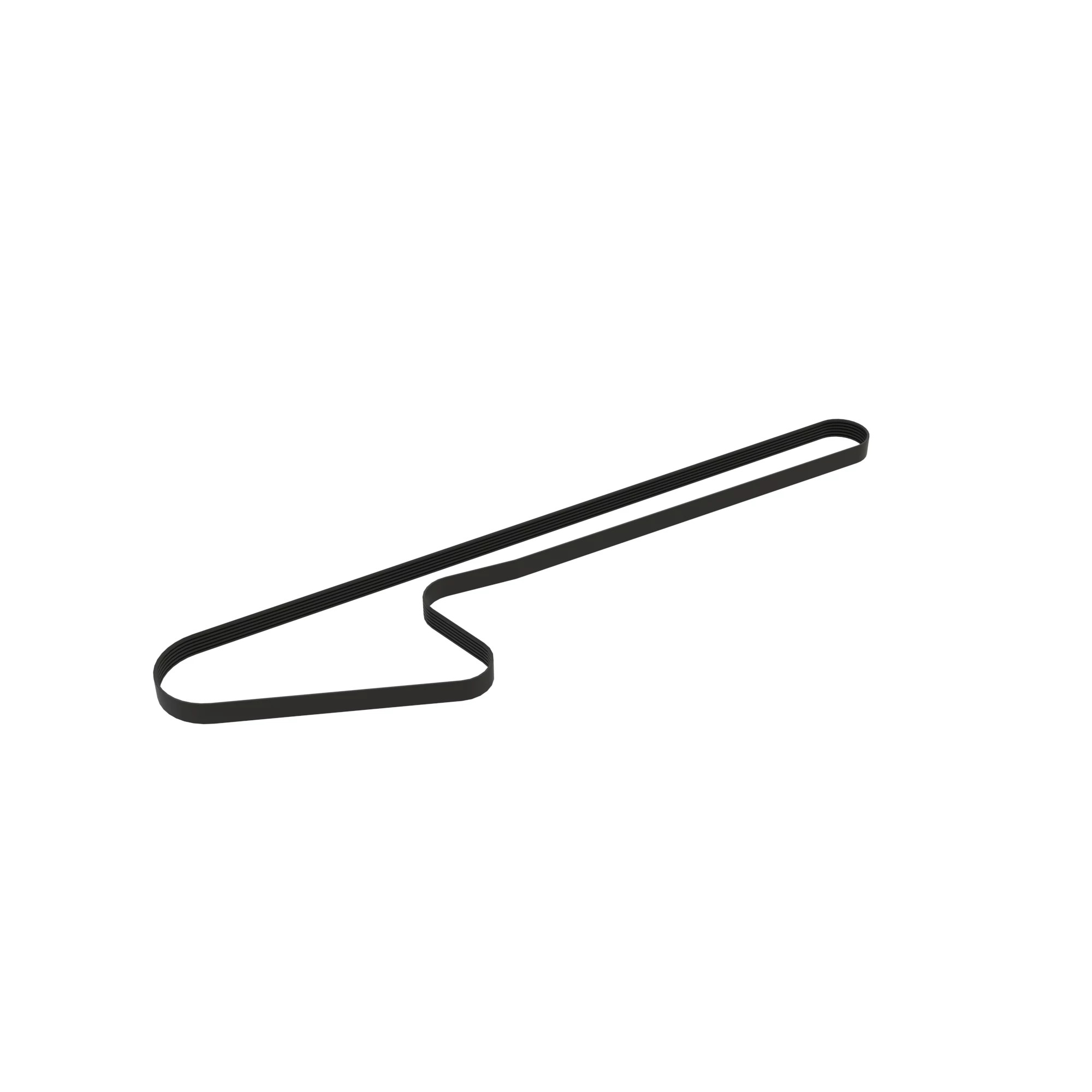 ⚙️ AXE60195: Correa Trapezoidal, Longitud Efectiva 9450 Mm (372 P