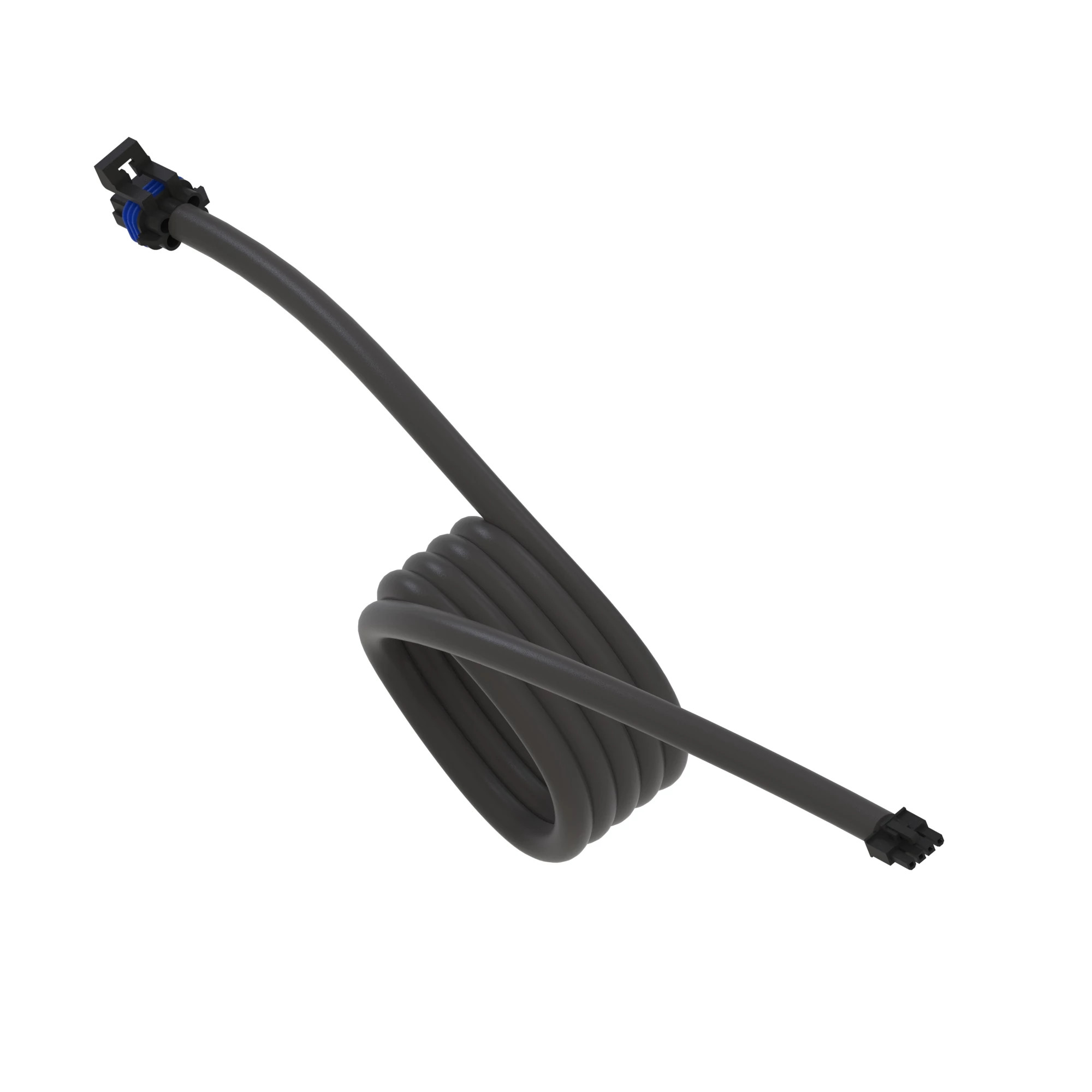 HARNESS, PADDLE TO ACCUDEPTH