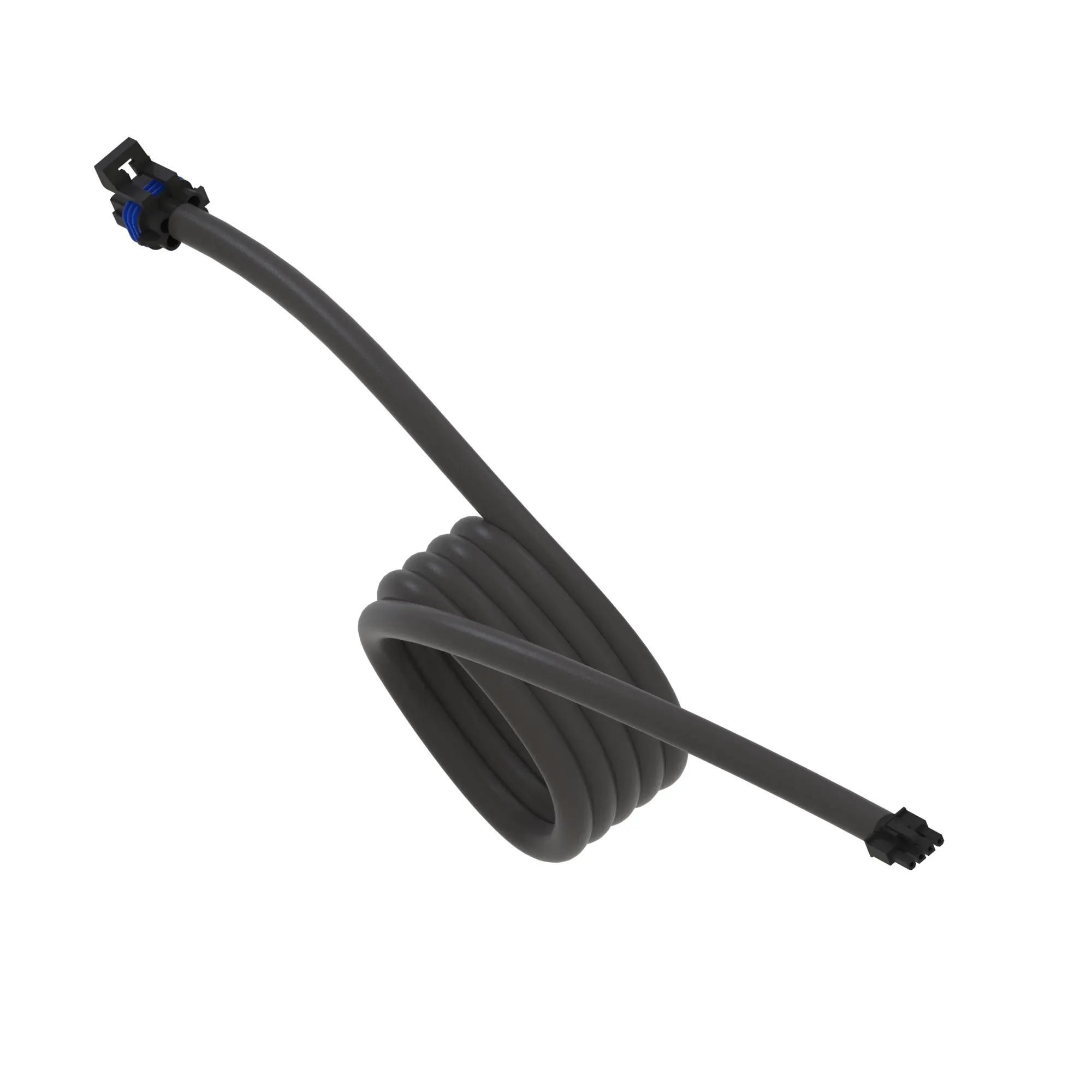 John Deere Paddle To AccuDepth™ Harness - AN233200