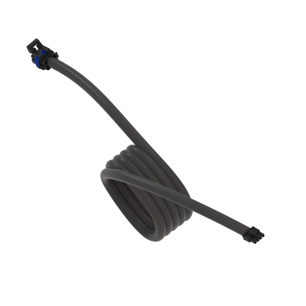 Harness, Paddle to Accudepth
