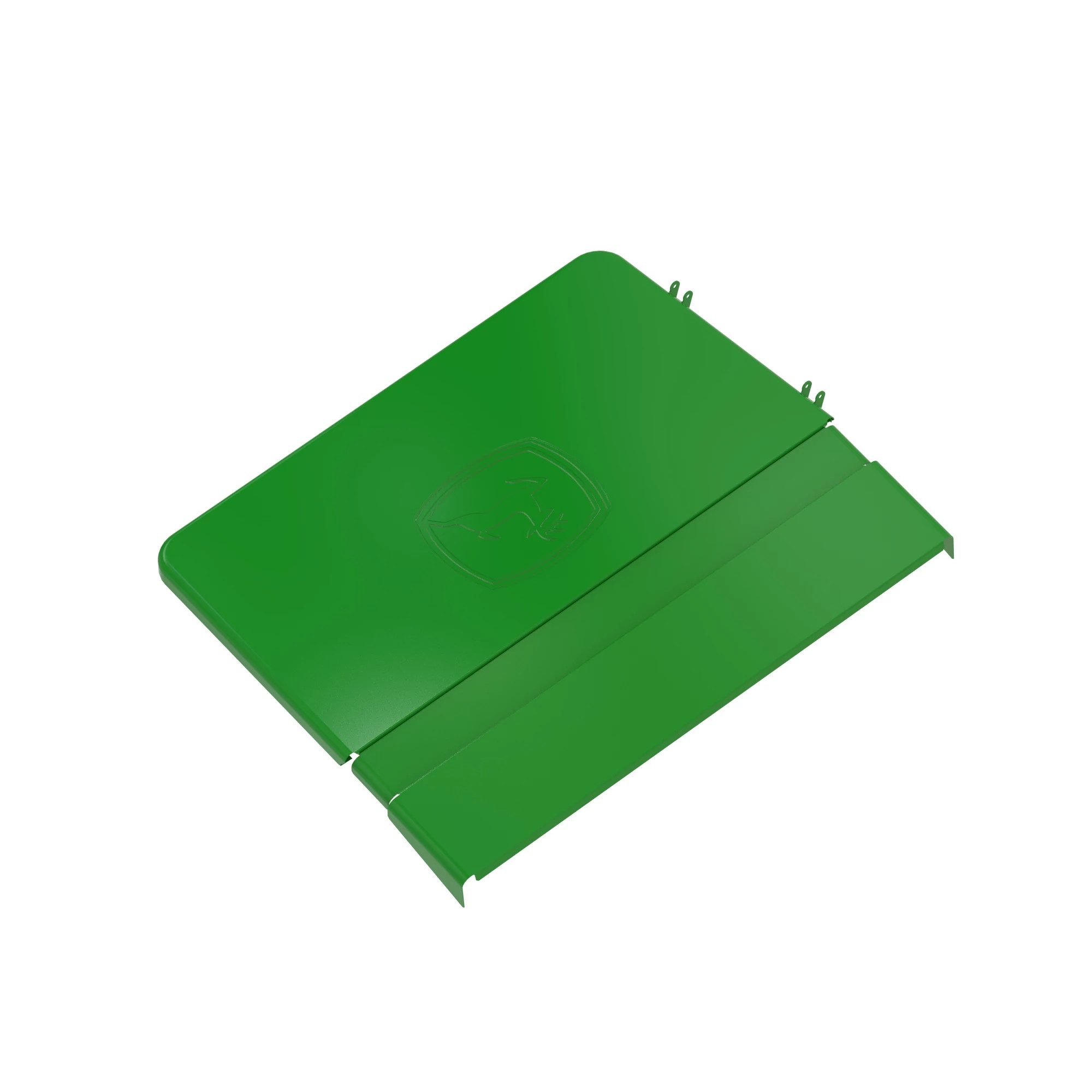⚙️ AZ100643: Puerta Trasera John Deere 🚜✅ | Procomex