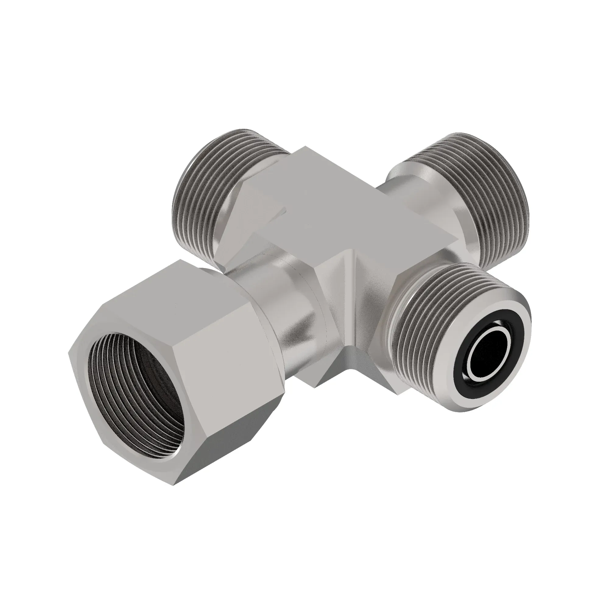 Adapter Fitting