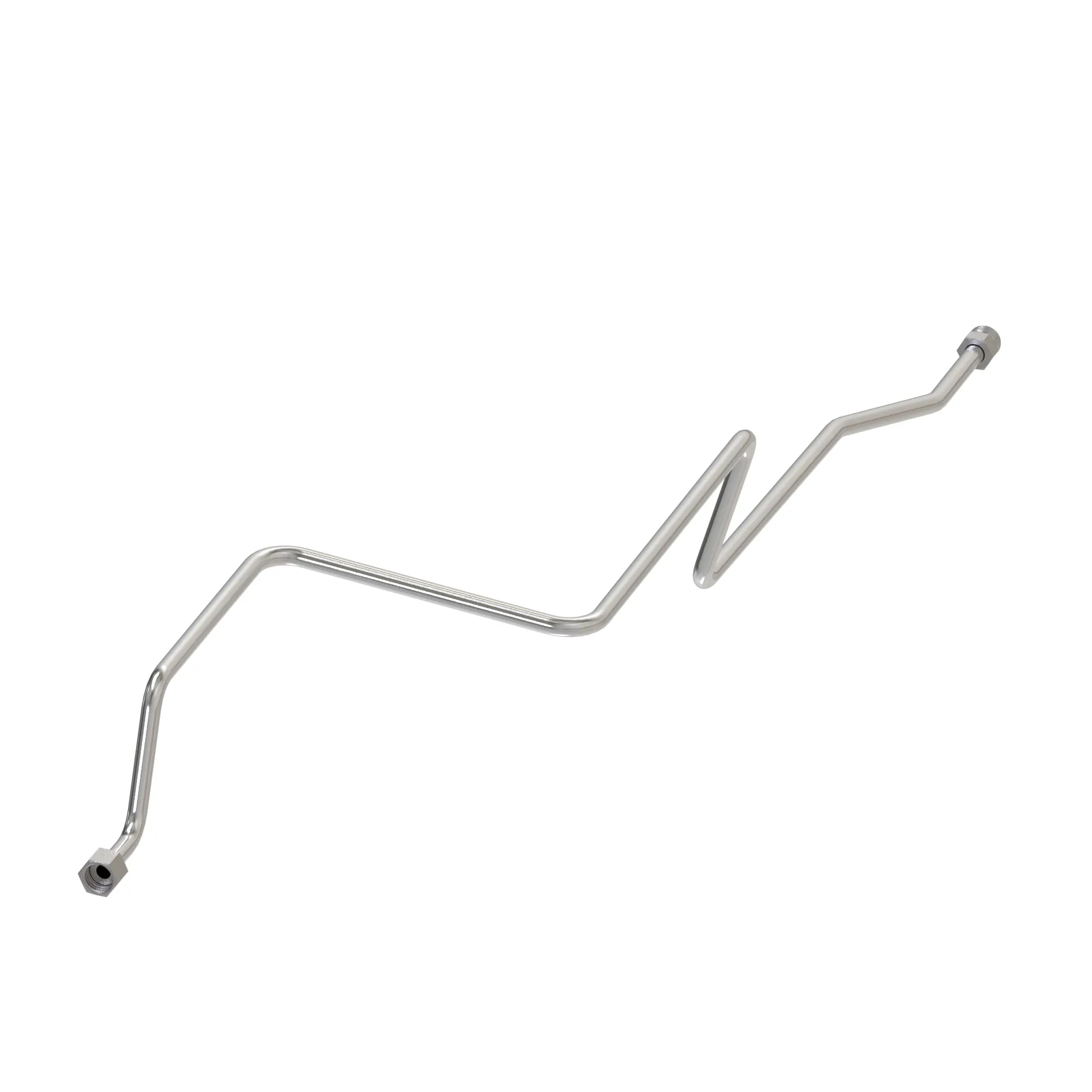 TRAILER BRAKE LINE 2