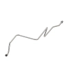 TRAILER BRAKE LINE 2