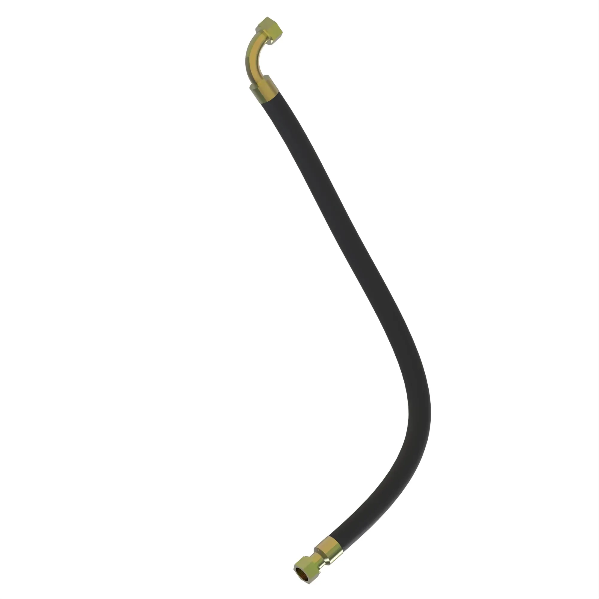 Hose, Hydraulic