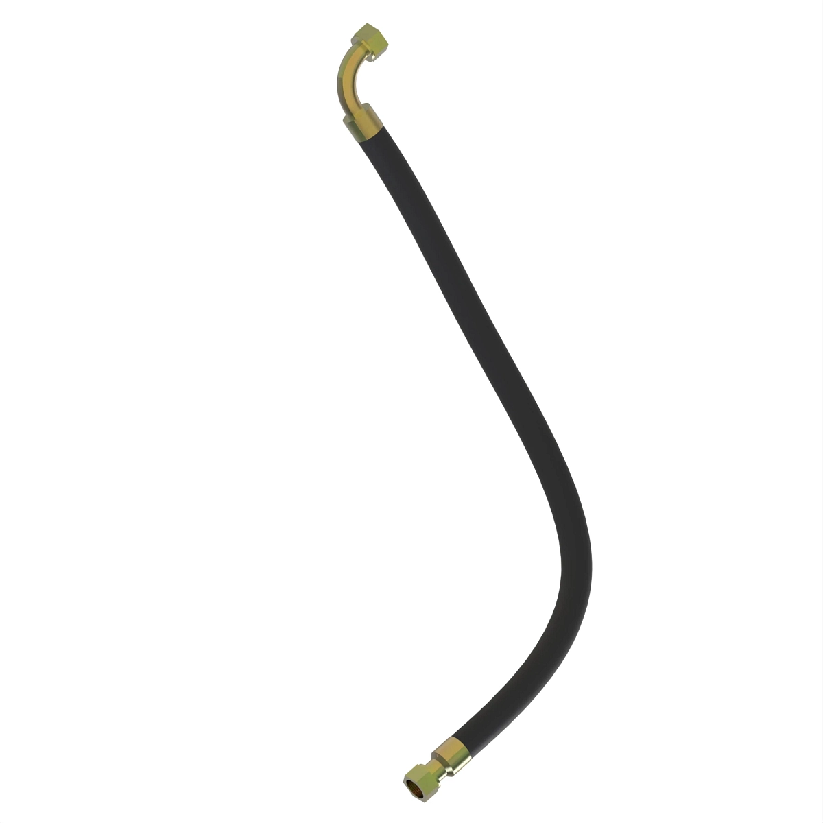 Hose, Hydraulic