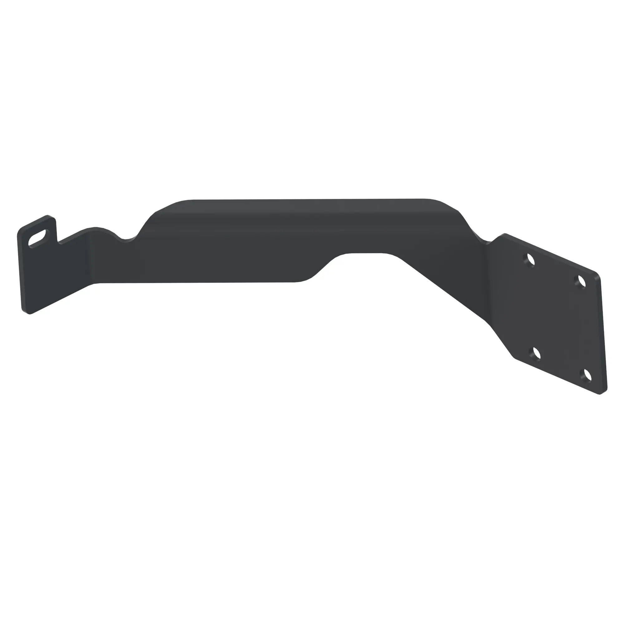 BRACKET, VACUUM FAN SUPPORT BRACKET
