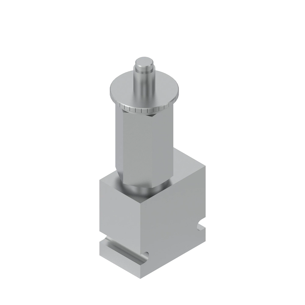 Control Valve, (Pressure Relief)
