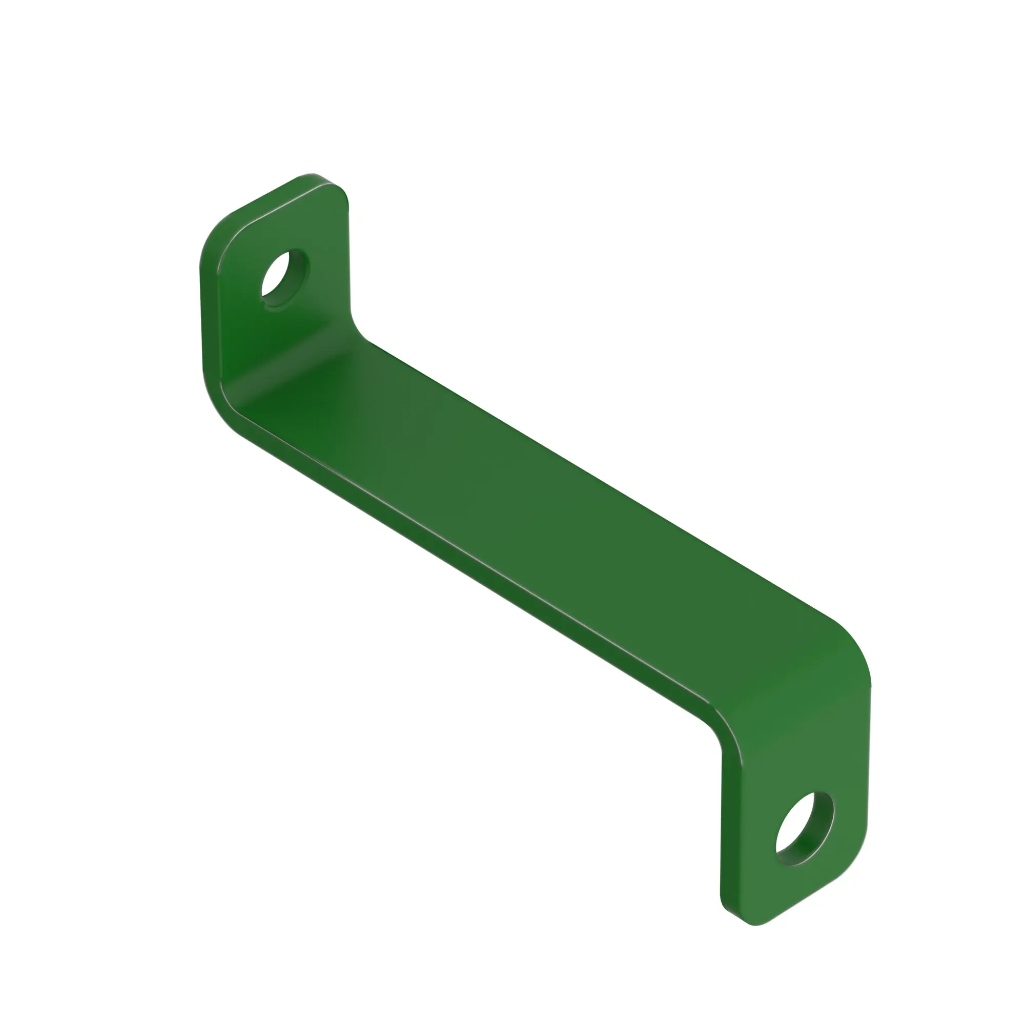John Deere Load Center Support Bracket - KK70656