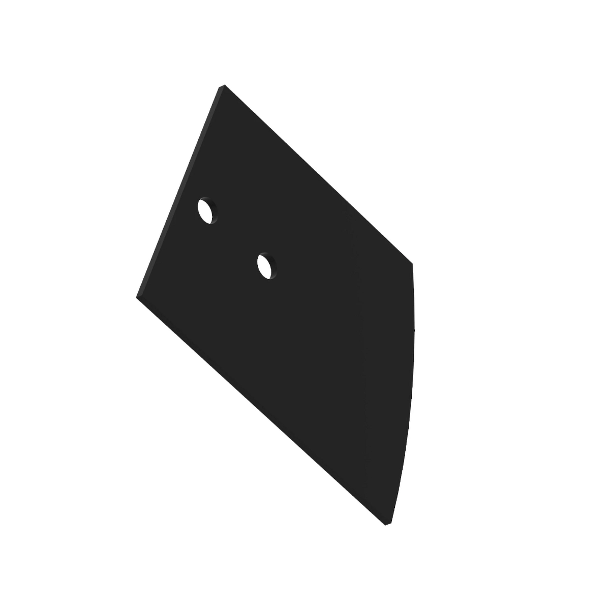 Blade, Scraper
