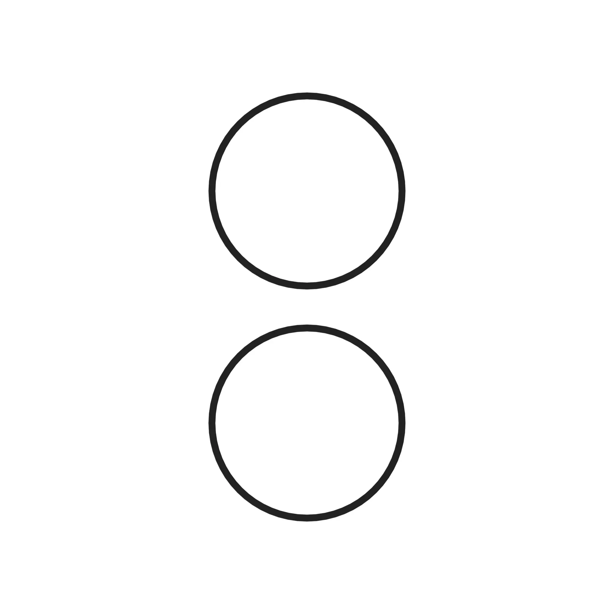 O-Ring Kit