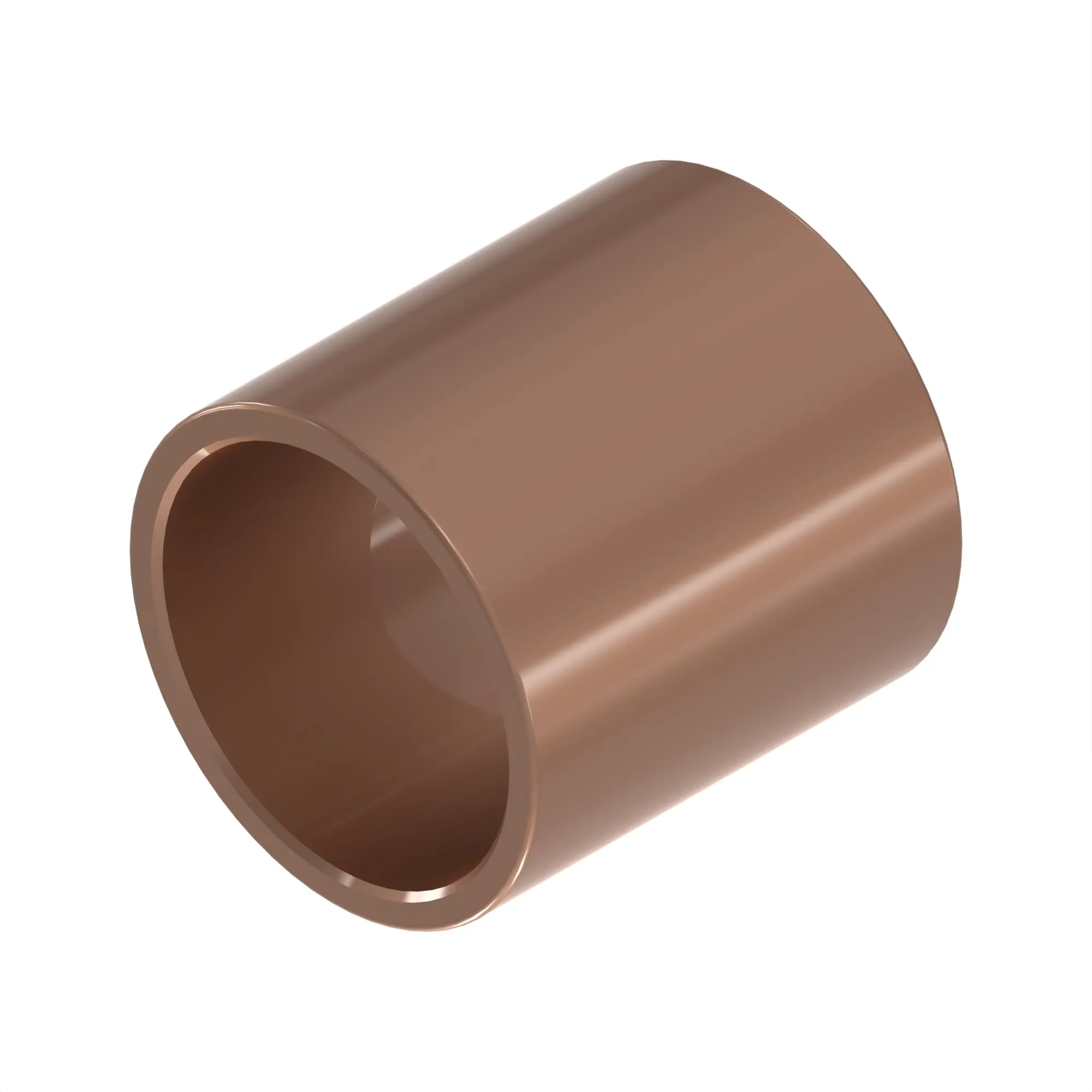 T69382: Cylindrical Split Alloy Bushing | Shop.Deere.com