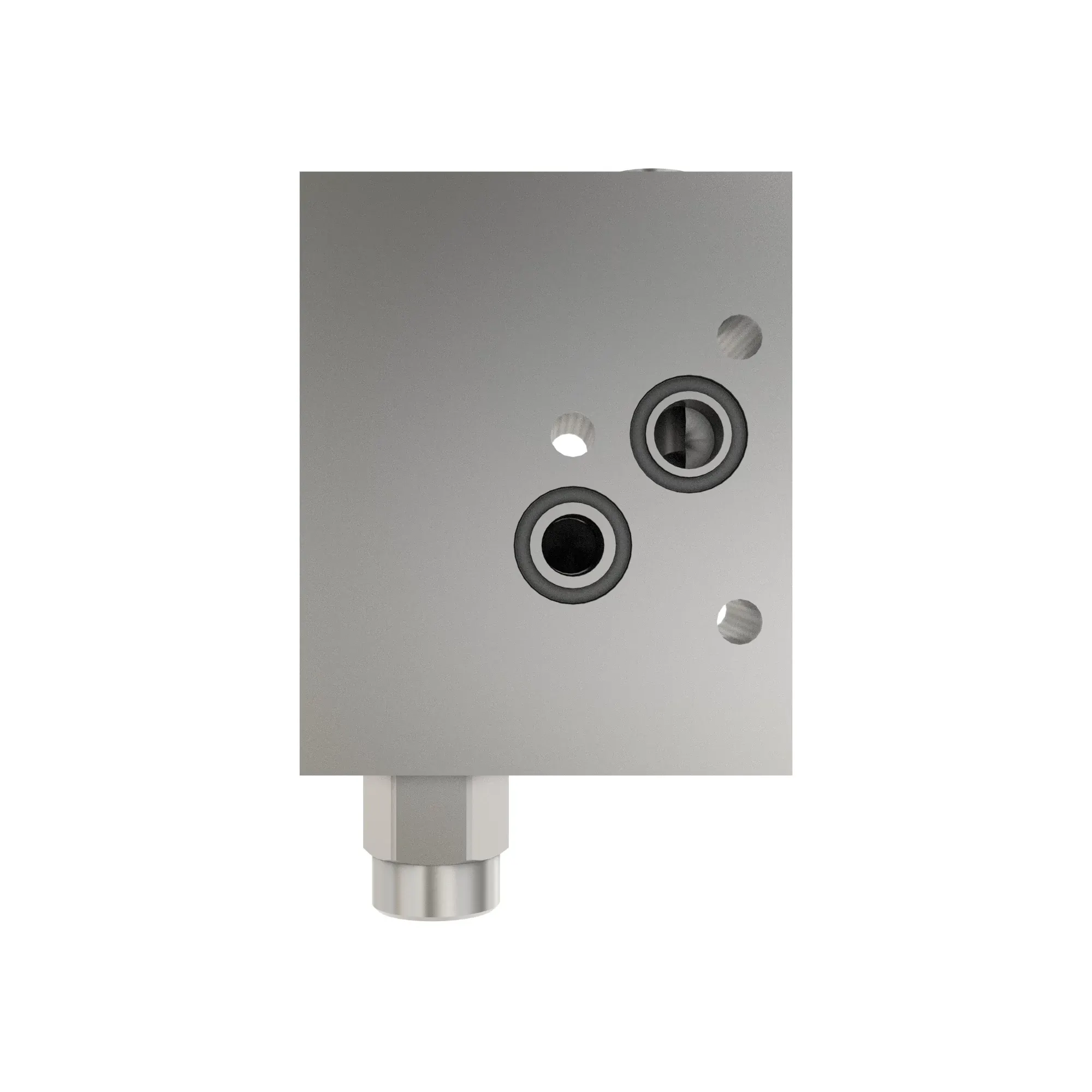 Control Valve