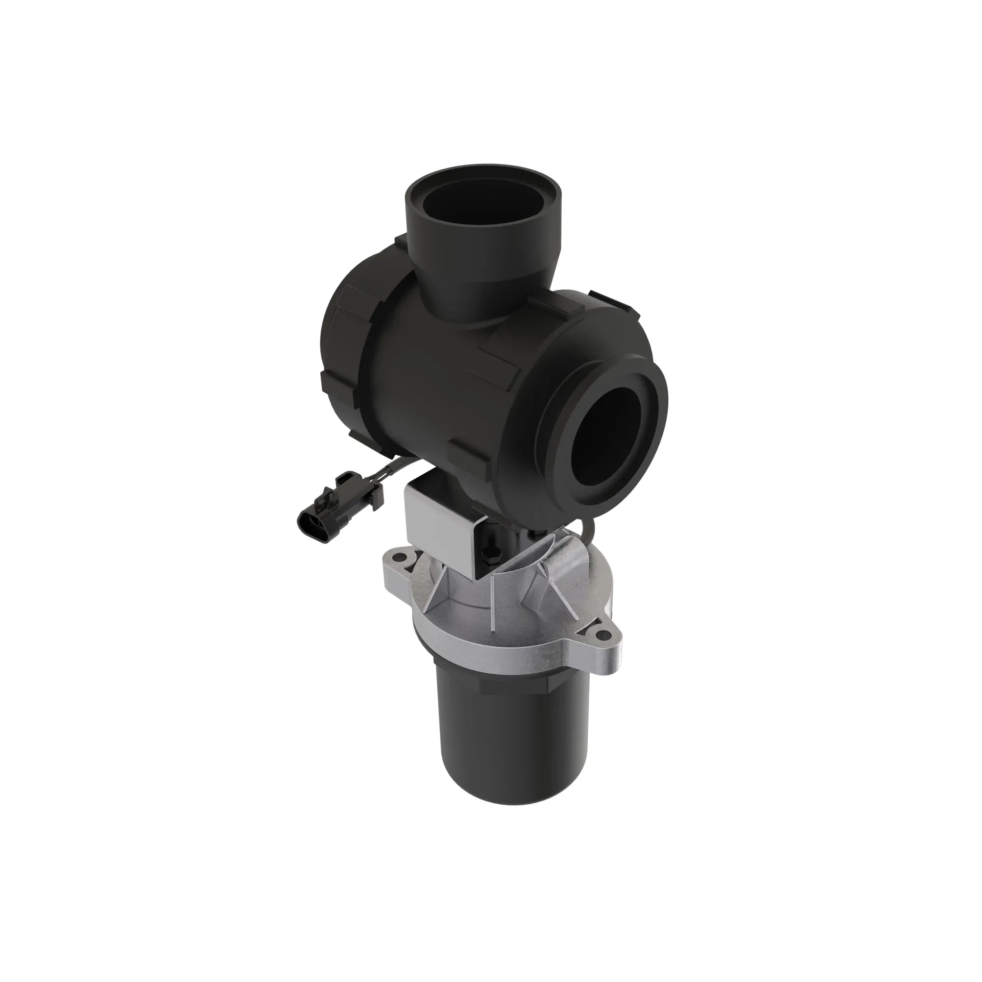 ELECTRIC VALVE, ELECTRIC VALVE SPRA