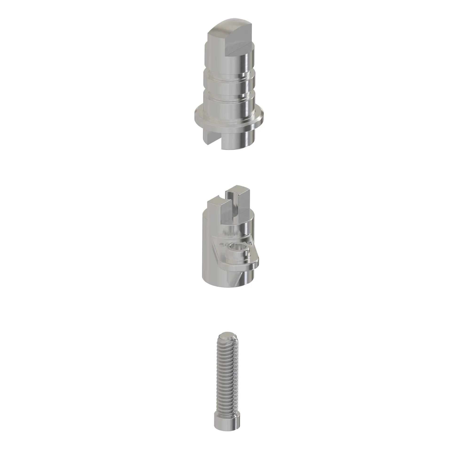 STEM KIT KZCO VALVE, MANUAL