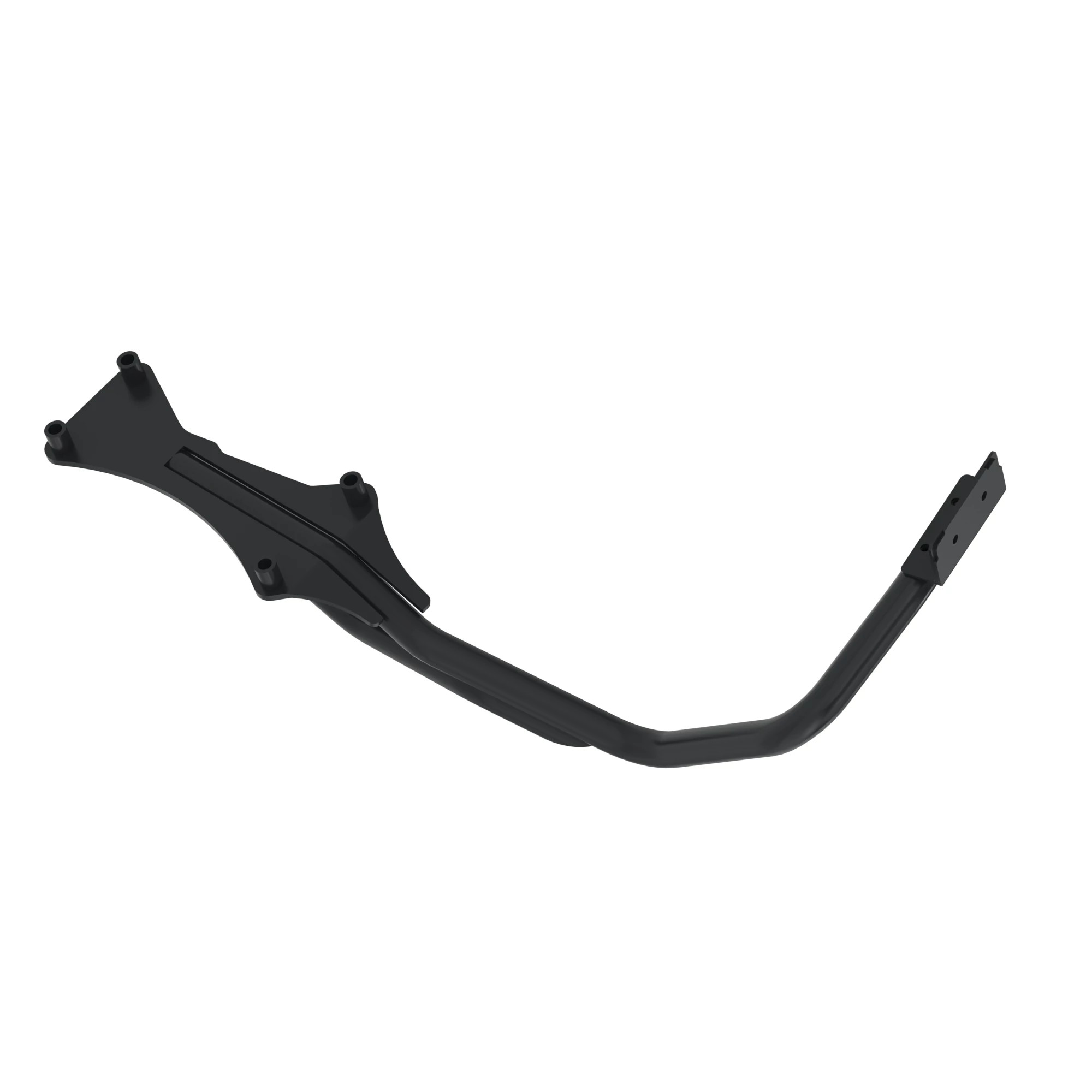 SUPPORT, FENDER CLASS IV CHASSIS