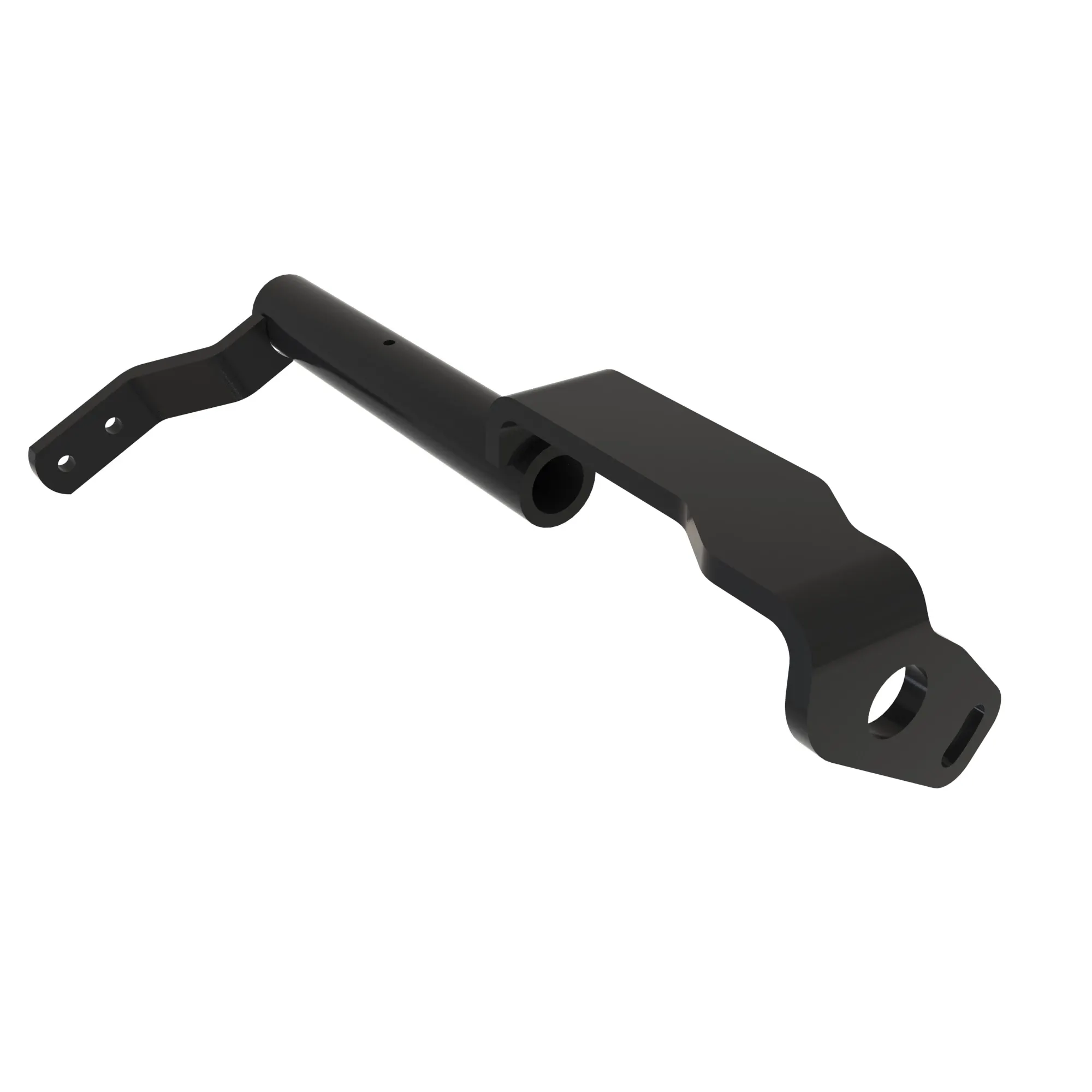 ARM
TURN BRAKE-RIGHT