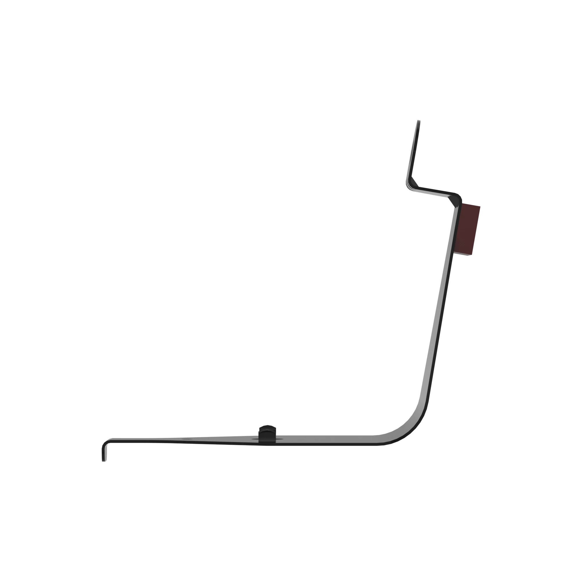 BRAKE, MOWER ASSY (46")