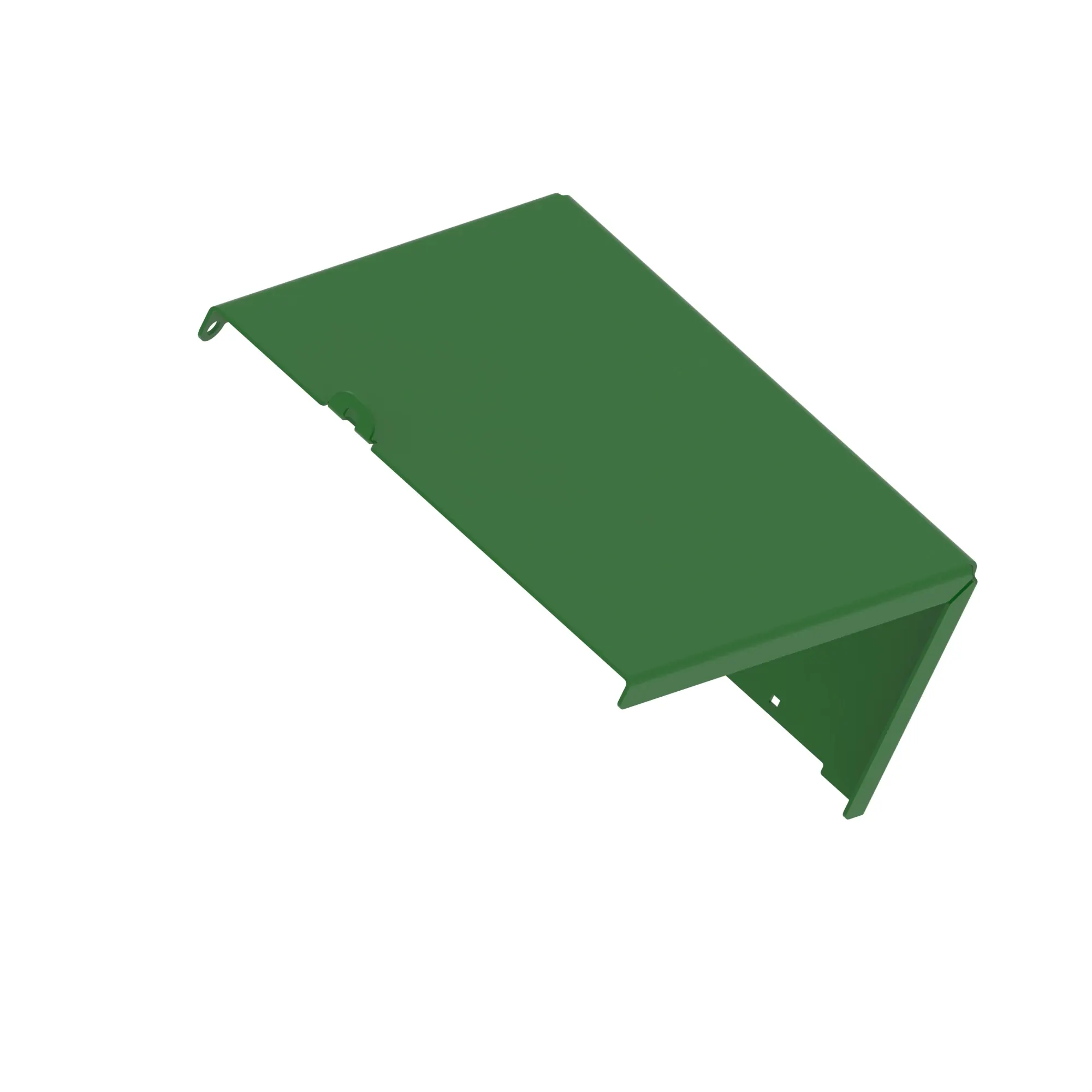 COVER, (BATTERY BOX)