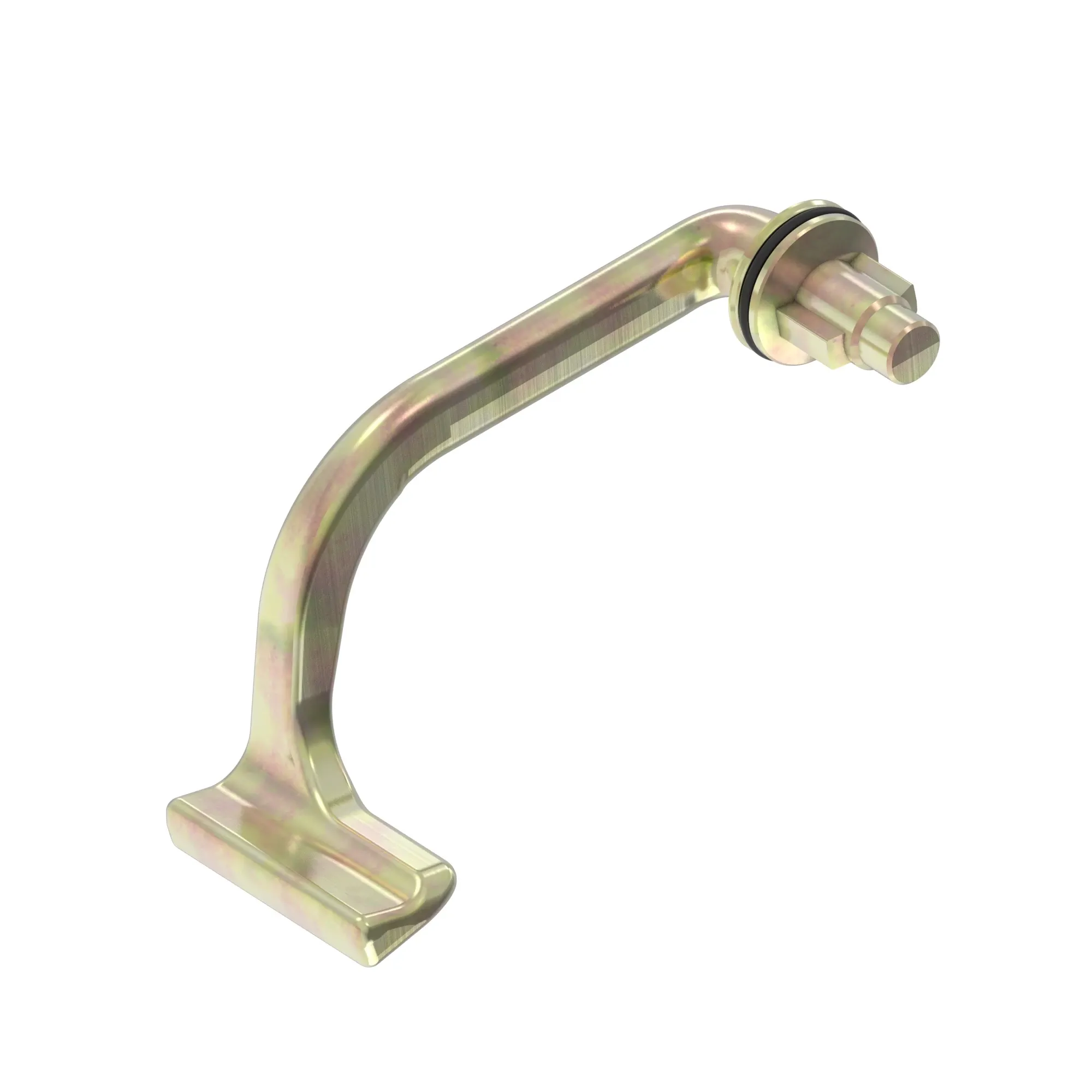 HANDLE, SB34 Coupler