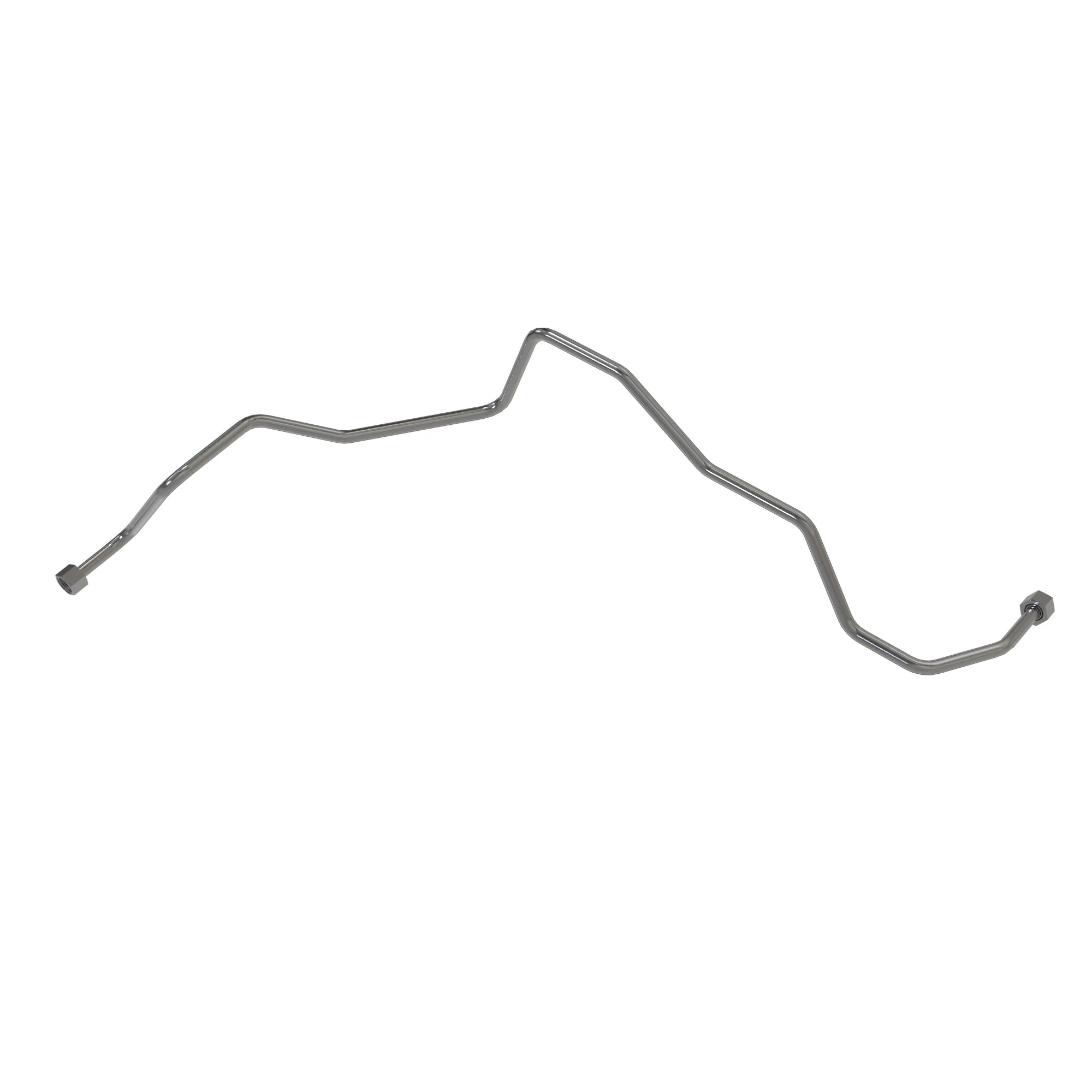 John Deere Pressure Control to Air Tank Line - RE583807