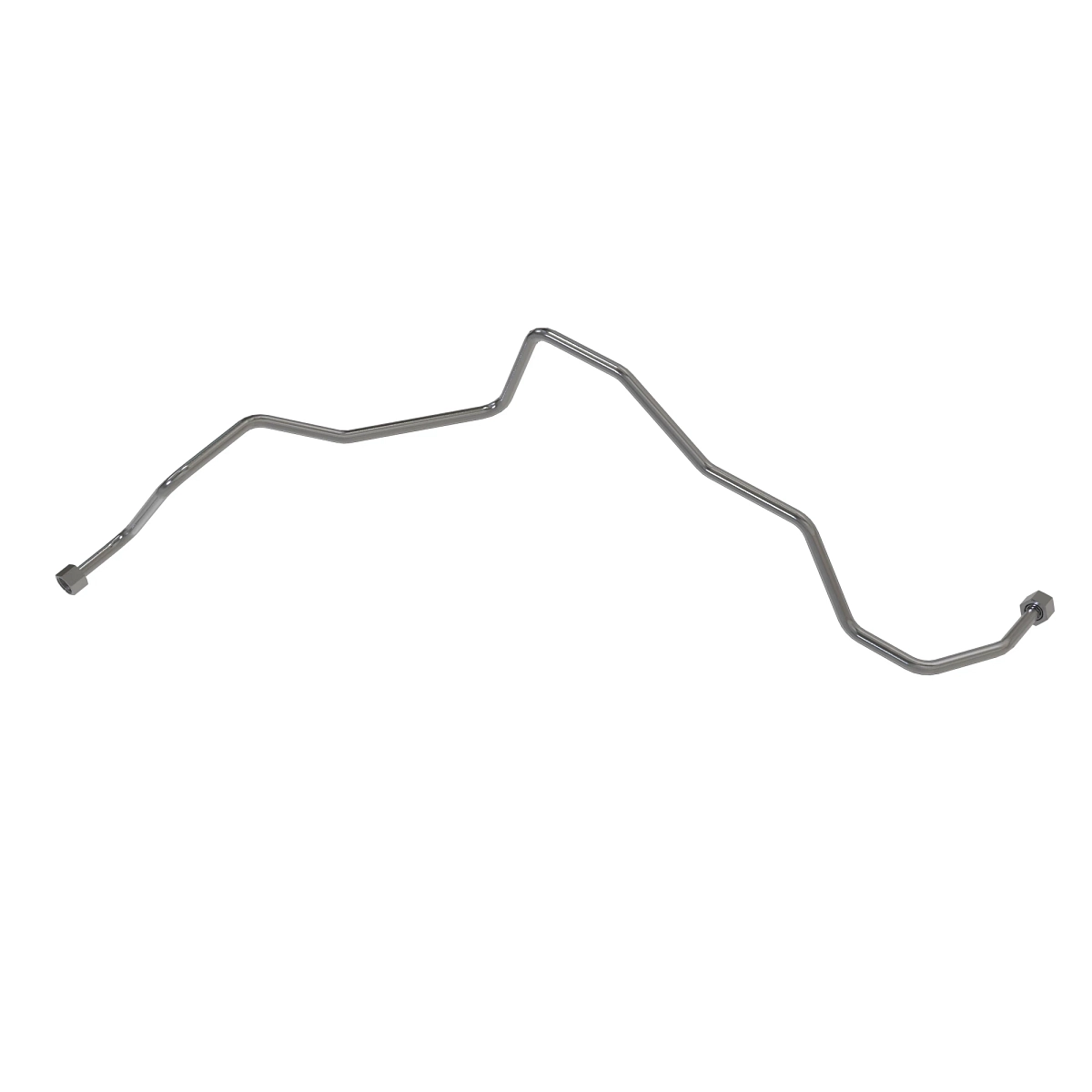 Line, Pressure Control to Air Tank