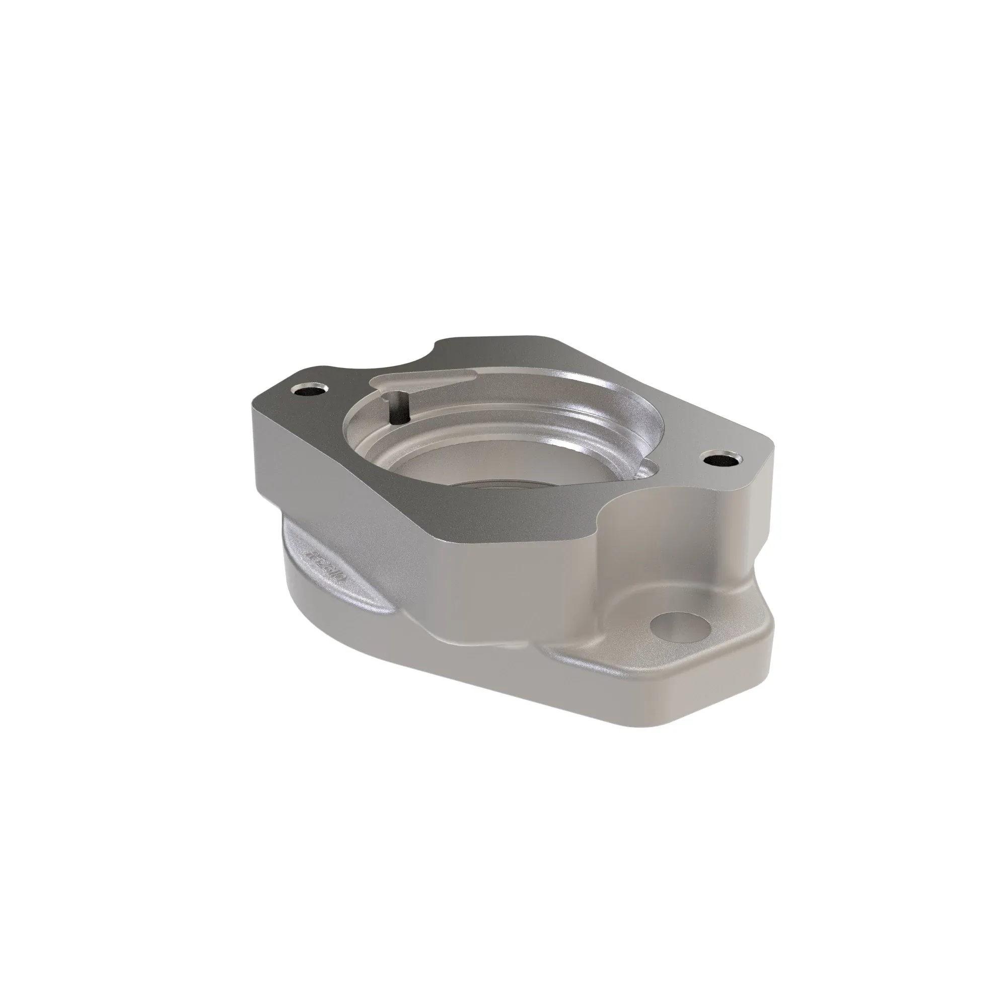 R526110: Auxiliary Drive Housing