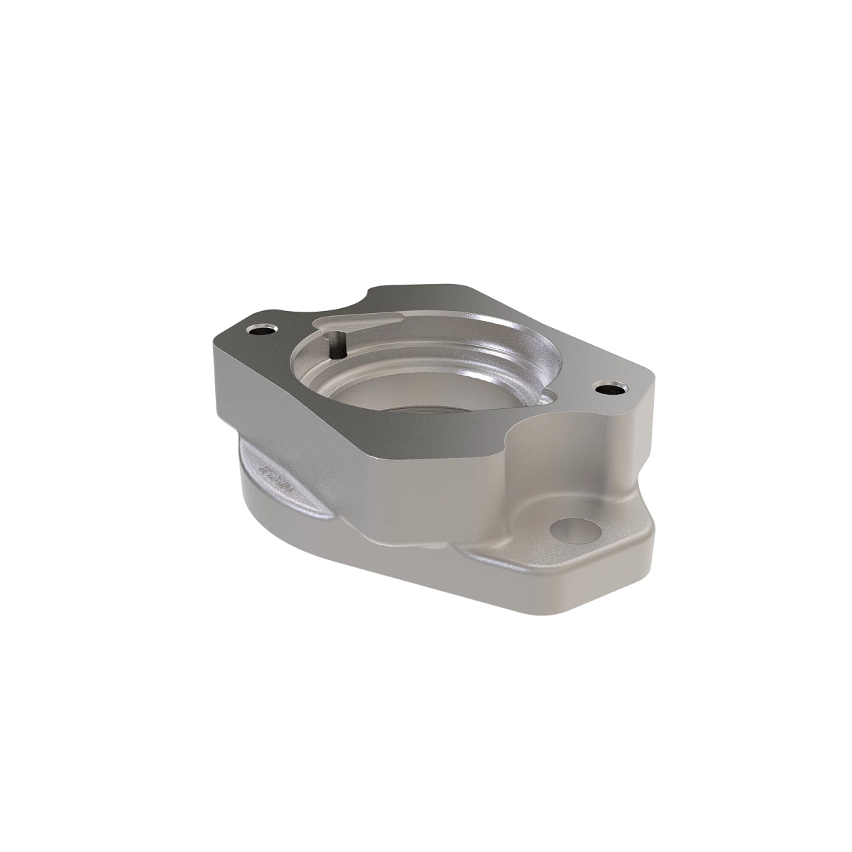 R526110: Auxiliary Drive Housing