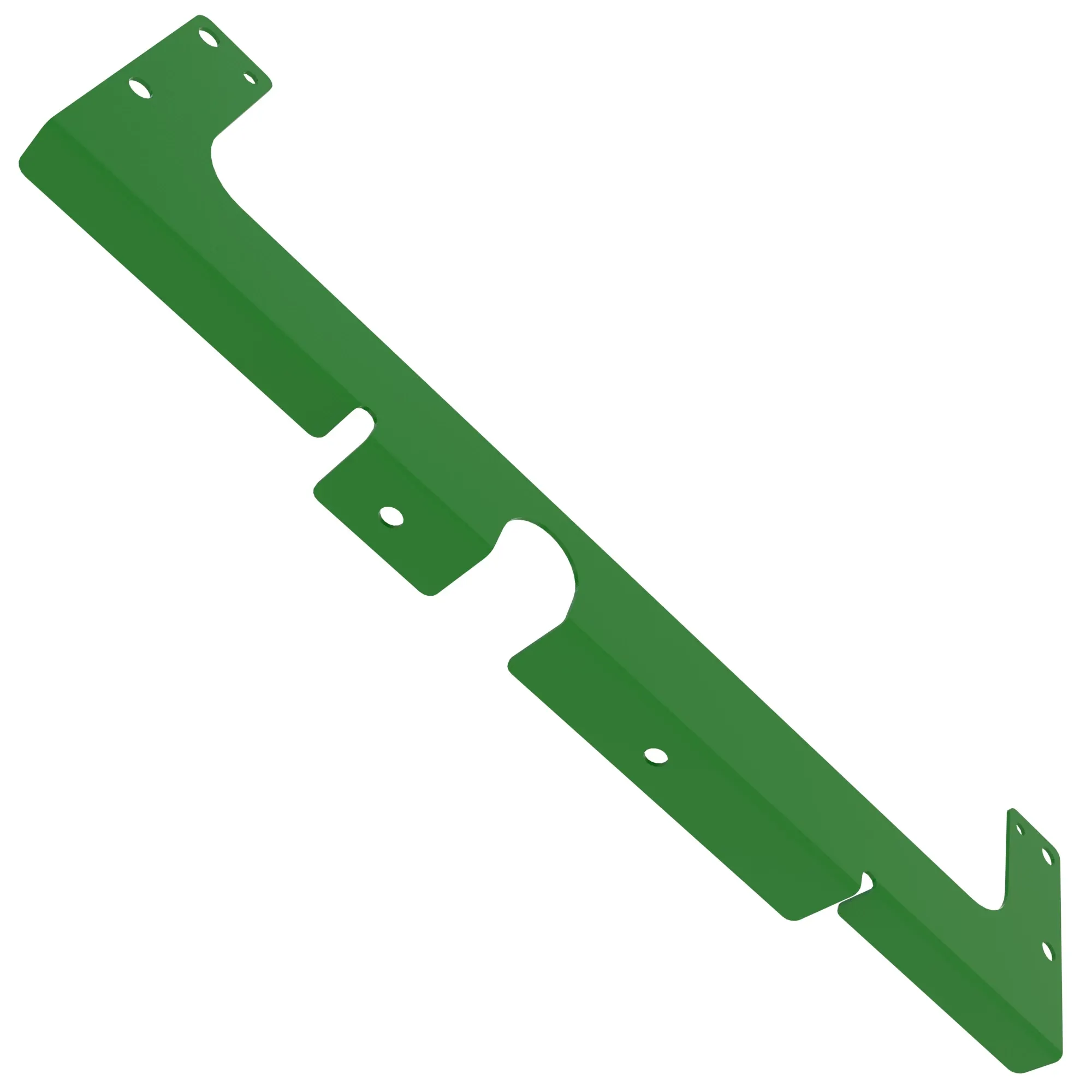 CROSSBAR, LOWER