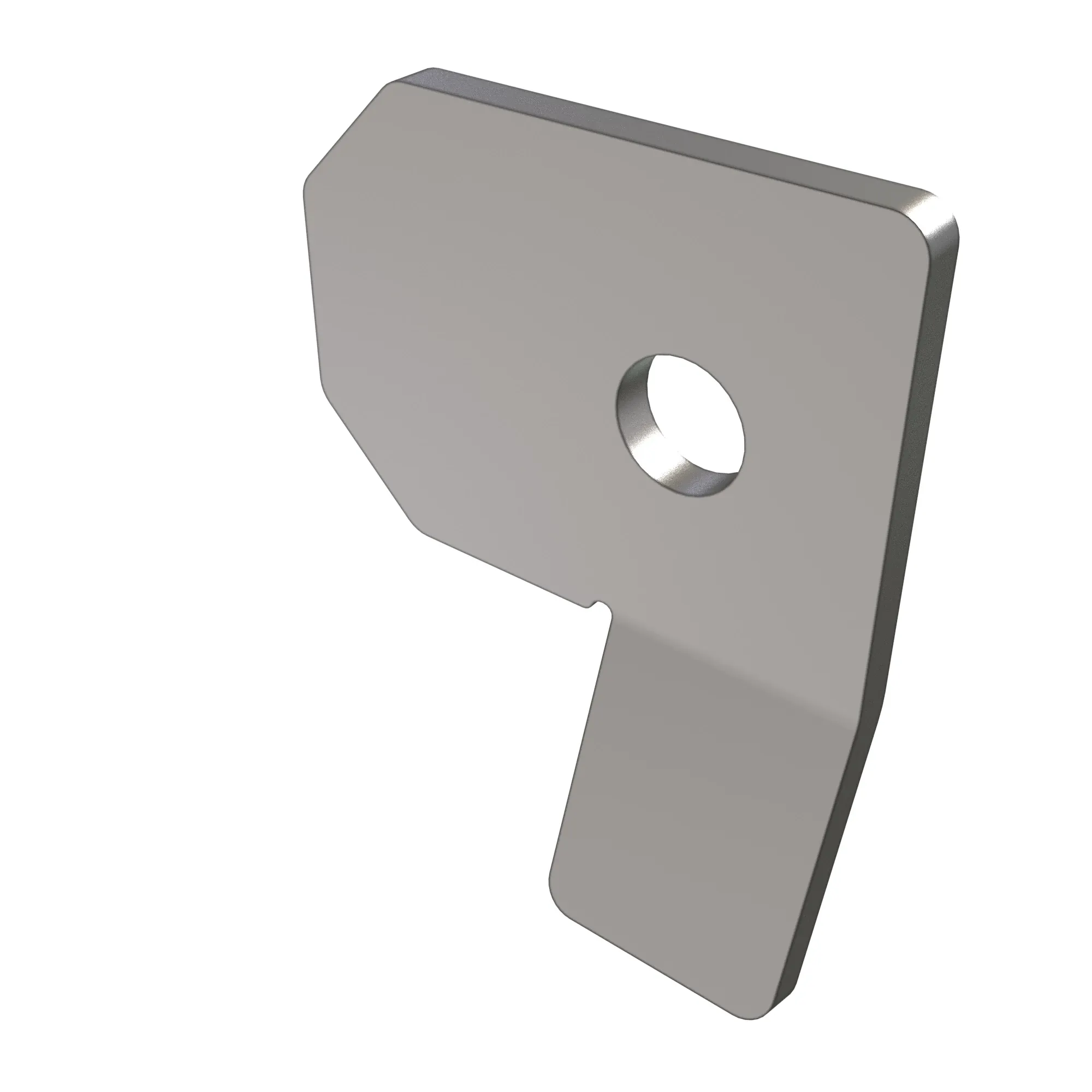 LOWER REAR FEEDROLL