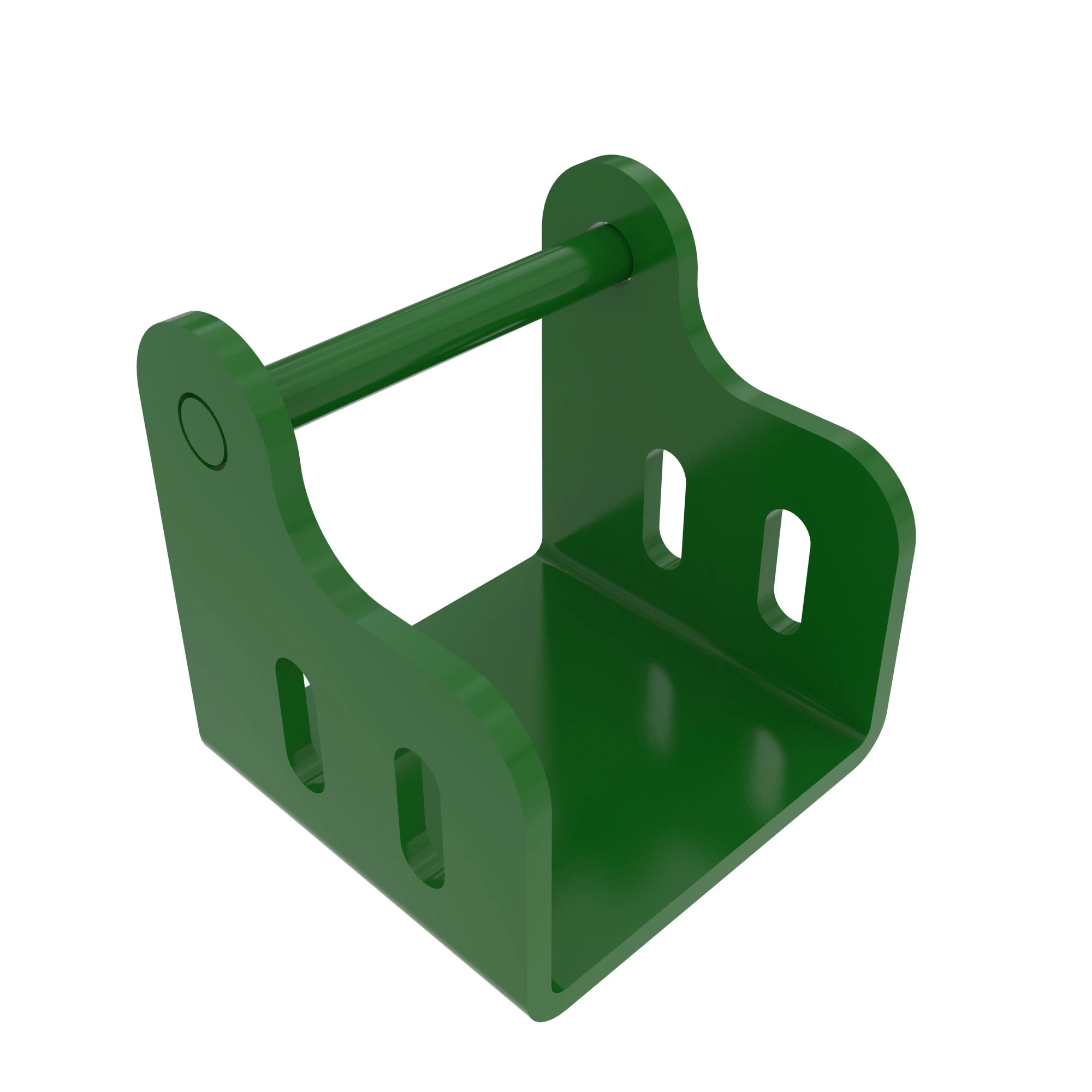 John Deere Gullwing Door Handle - AXE10877