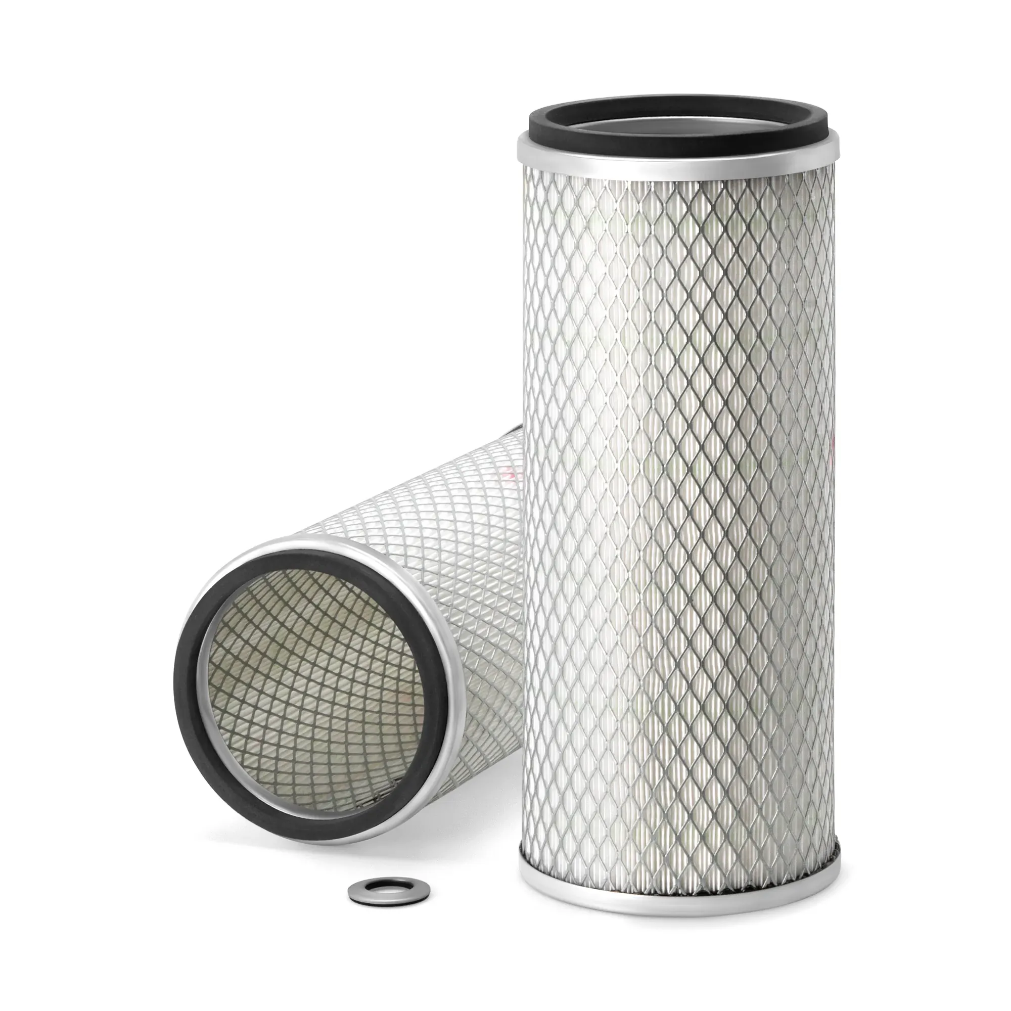 Fleetguard Secondary Air Filter Element - PMAF907